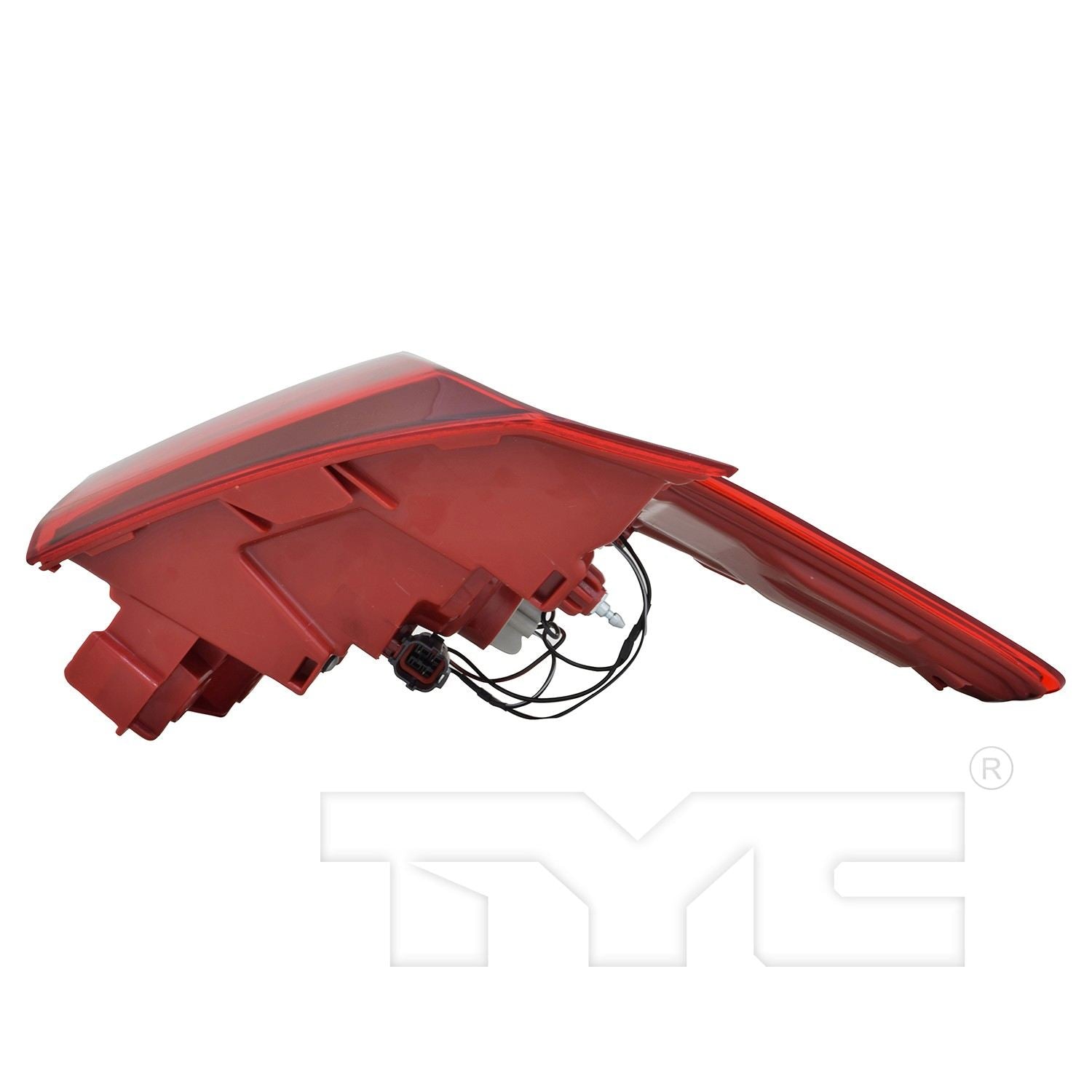 TYC CAPA Certified 11-9077-00-9