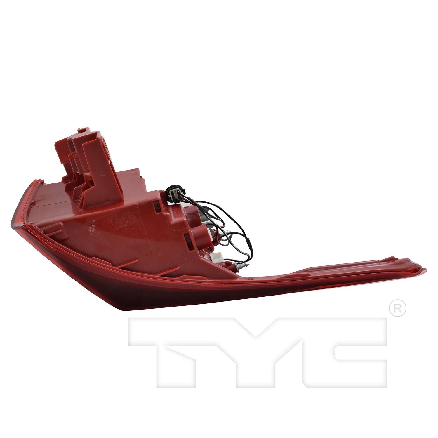 TYC CAPA Certified 11-9077-00-9