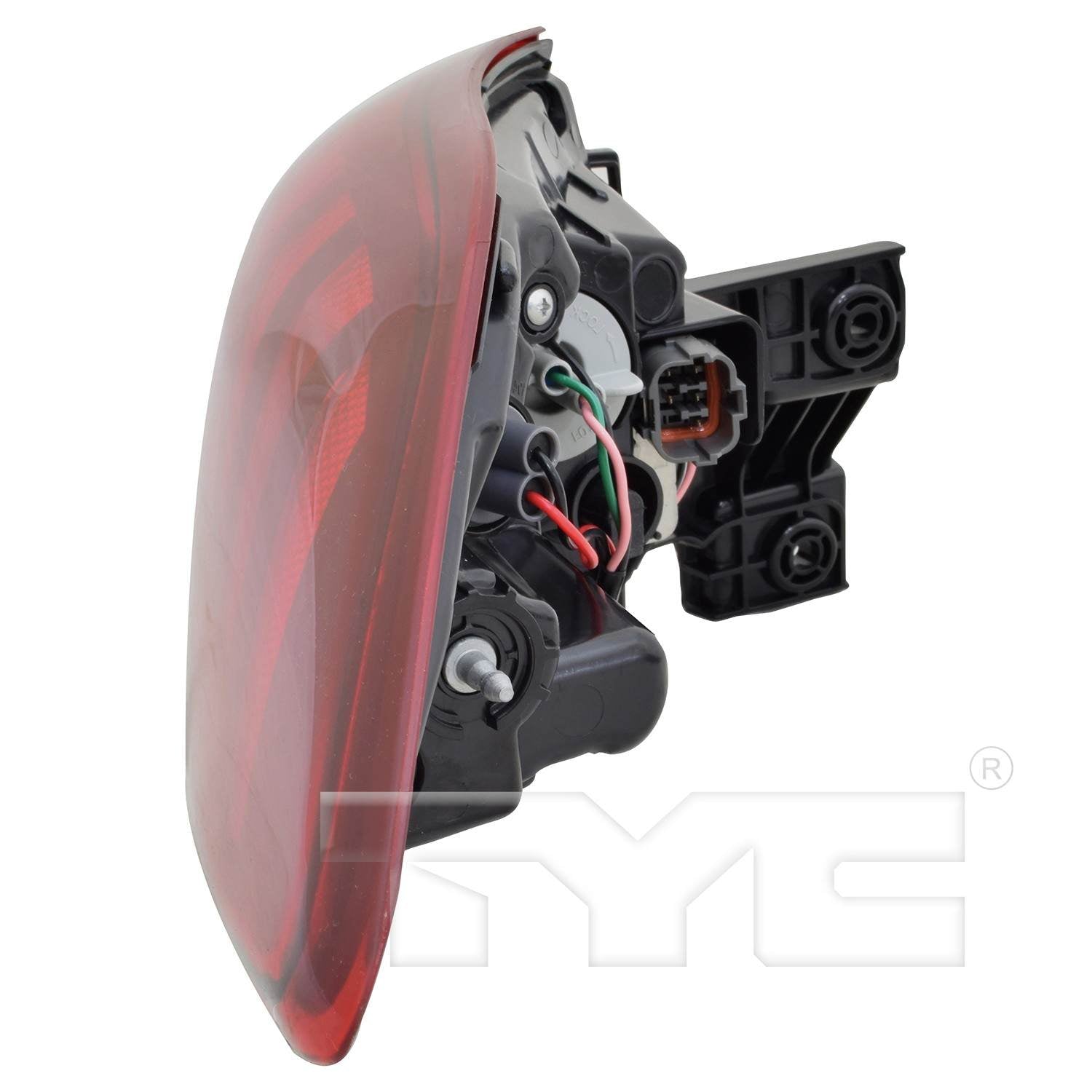 TYC TYC Regular 11-9081-00