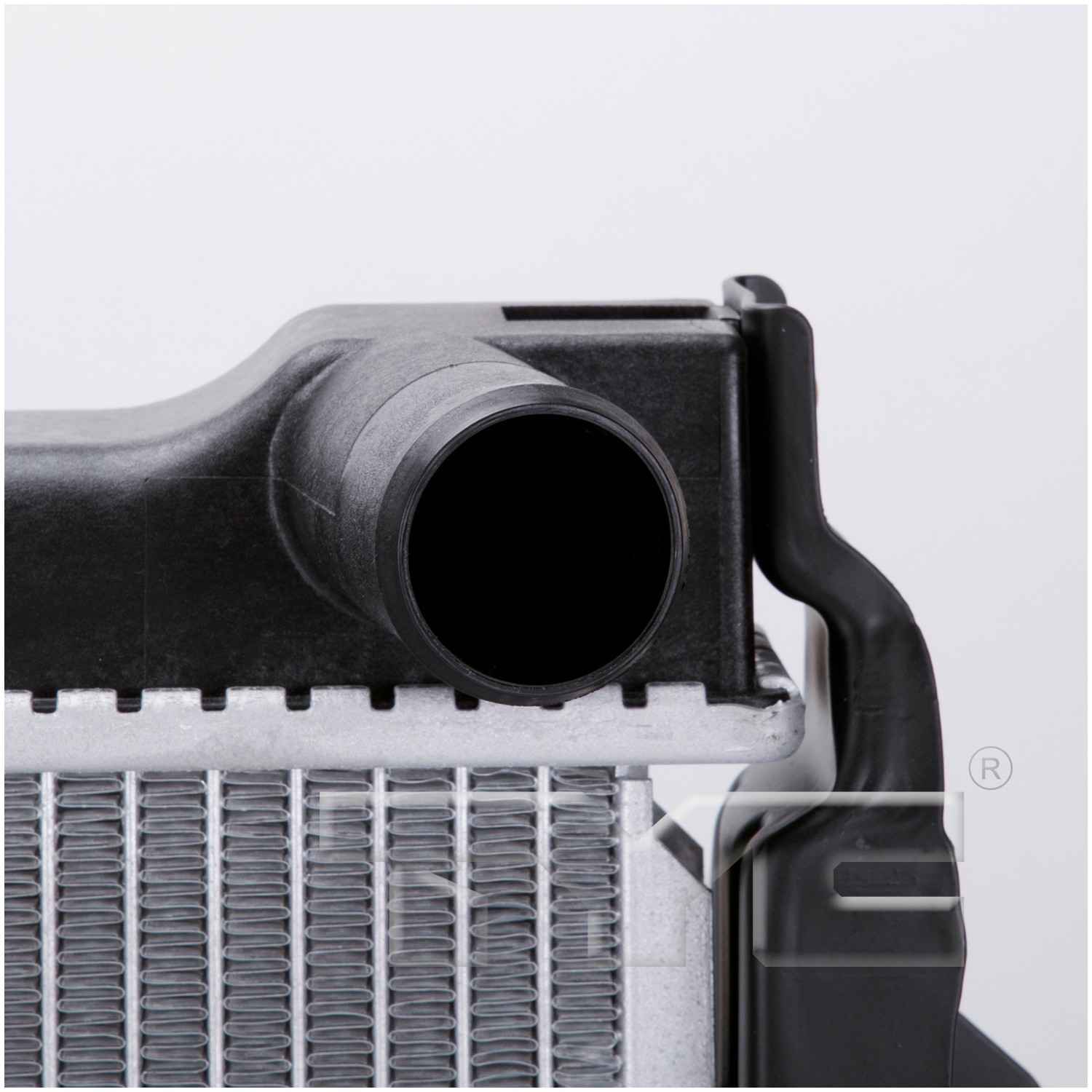 TYC TYC Radiator 1190