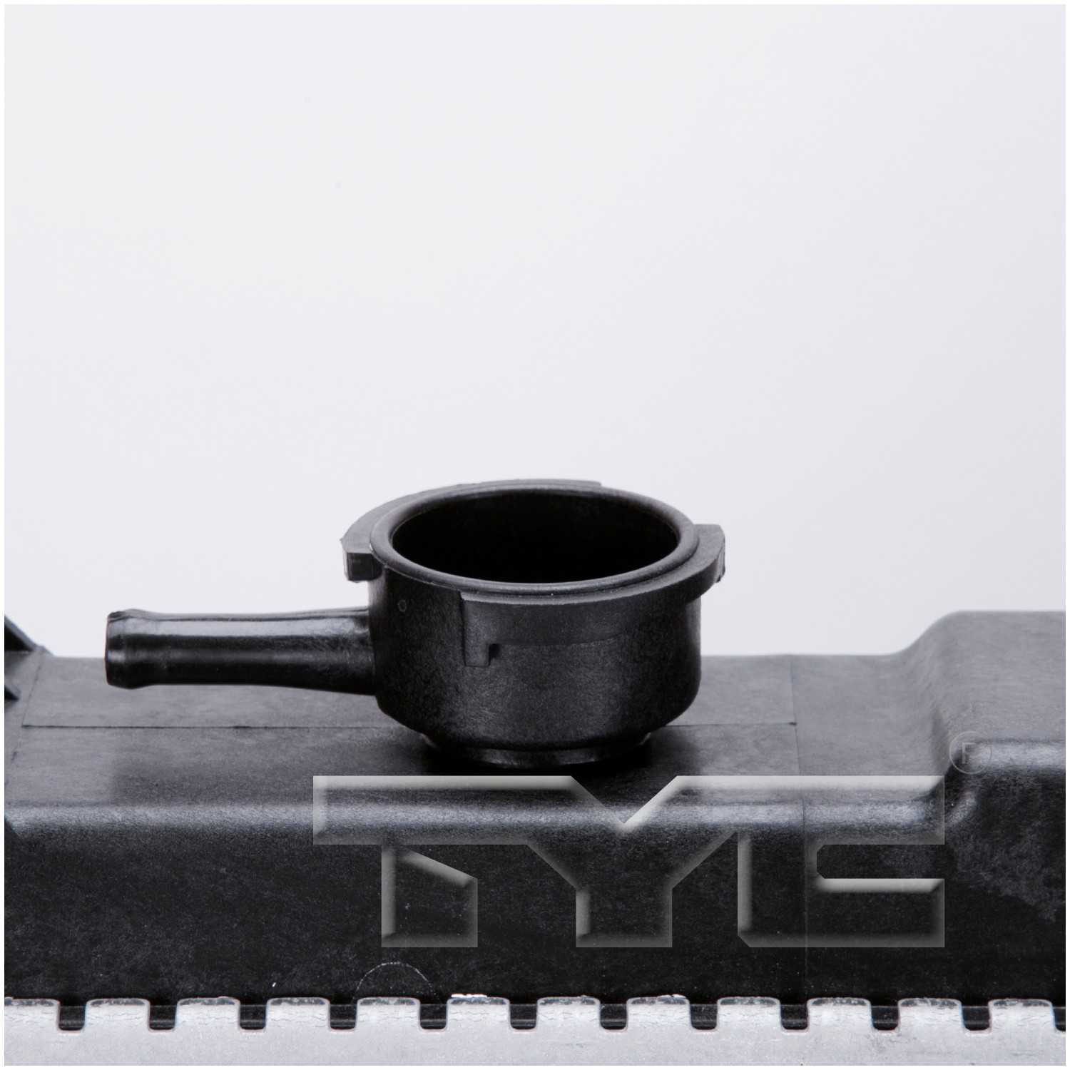 TYC TYC Radiator 1190