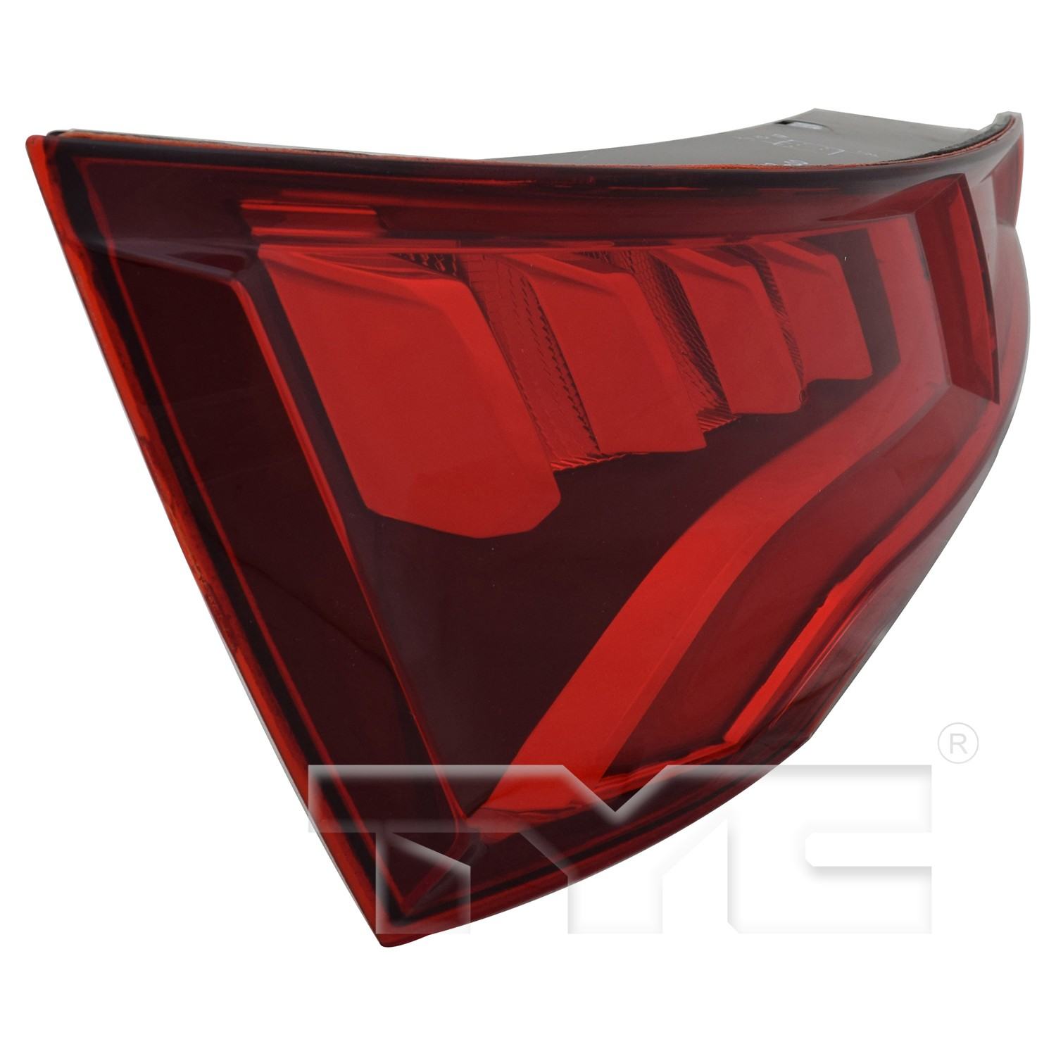 TYC CAPA Certified 11-9104-00-9
