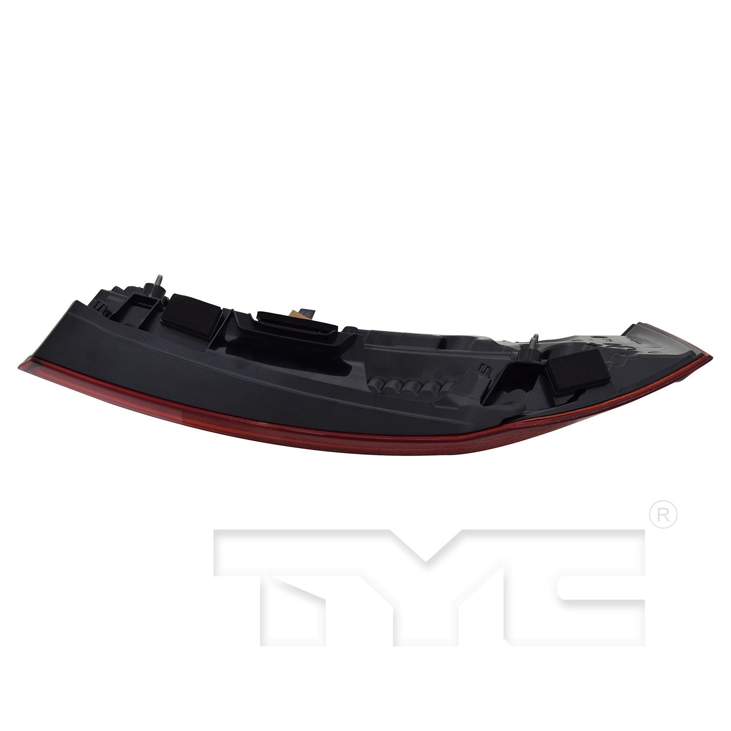 TYC CAPA Certified 11-9104-00-9