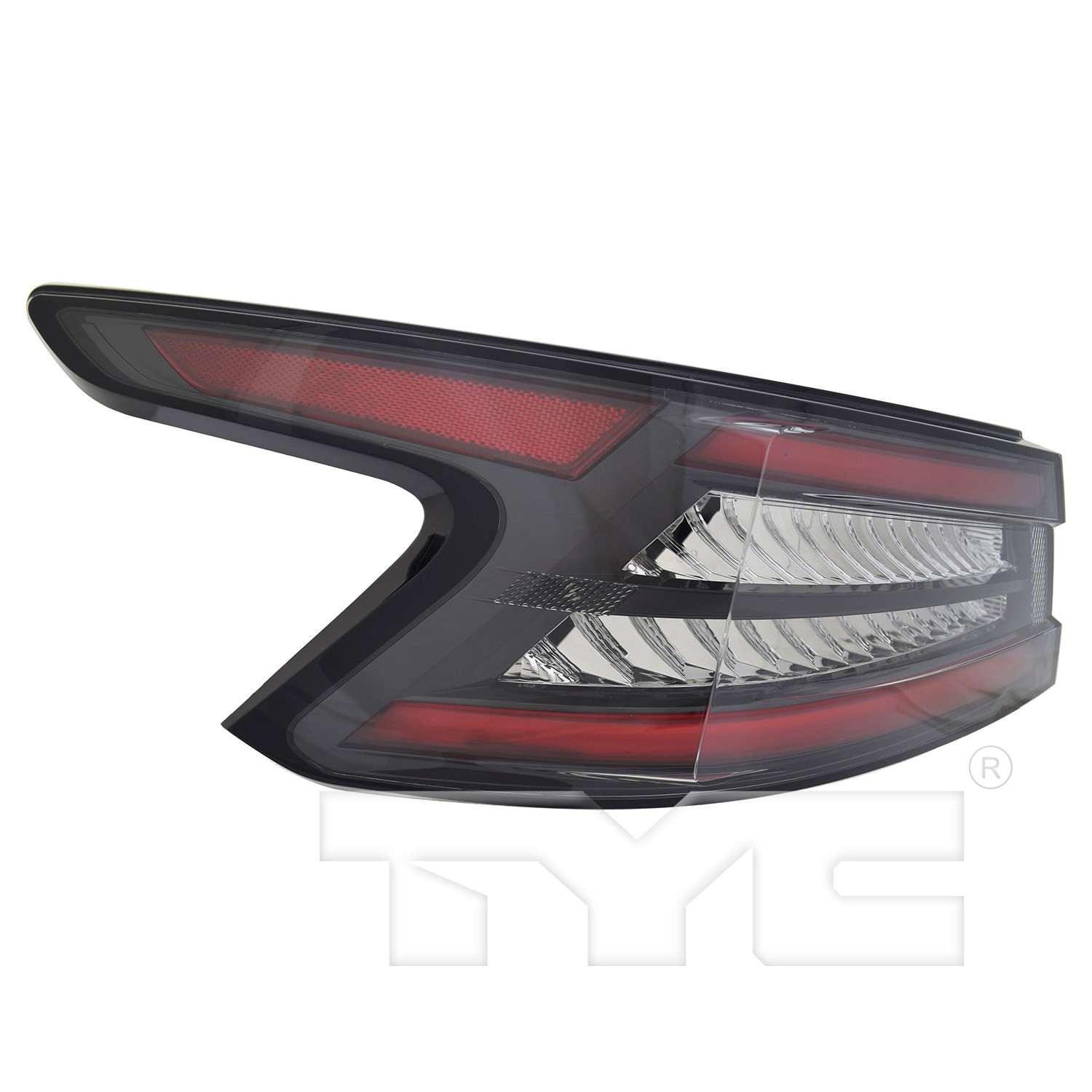 TYC CAPA Certified 11-9110-00-9