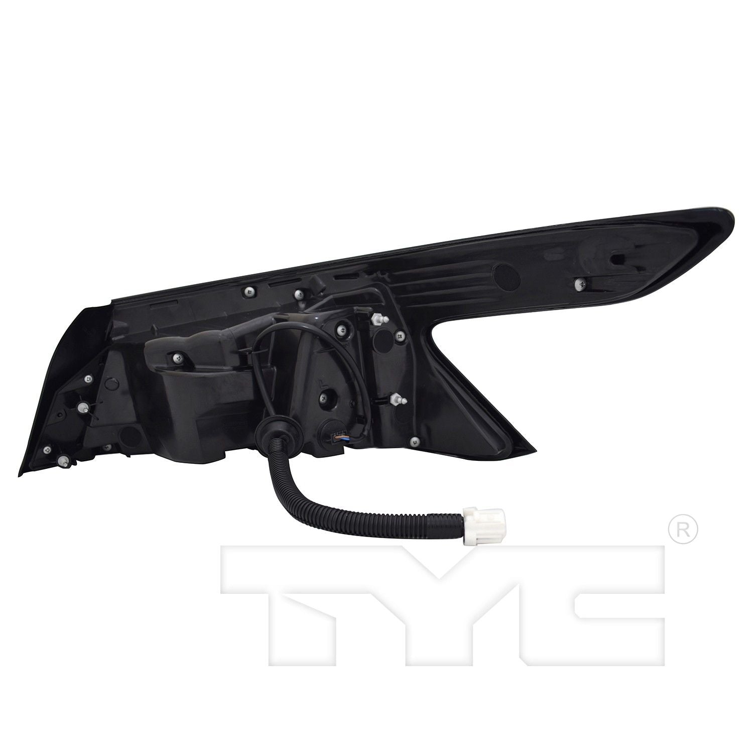 TYC CAPA Certified 11-9110-00-9