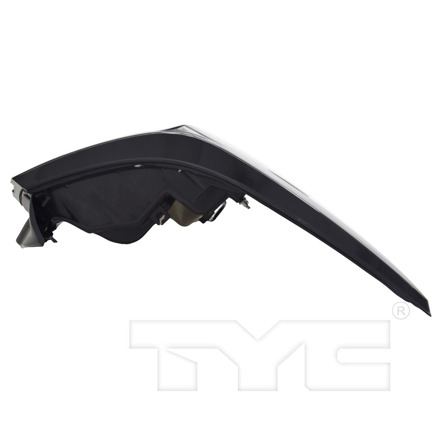 TYC CAPA Certified 11-9110-00-9