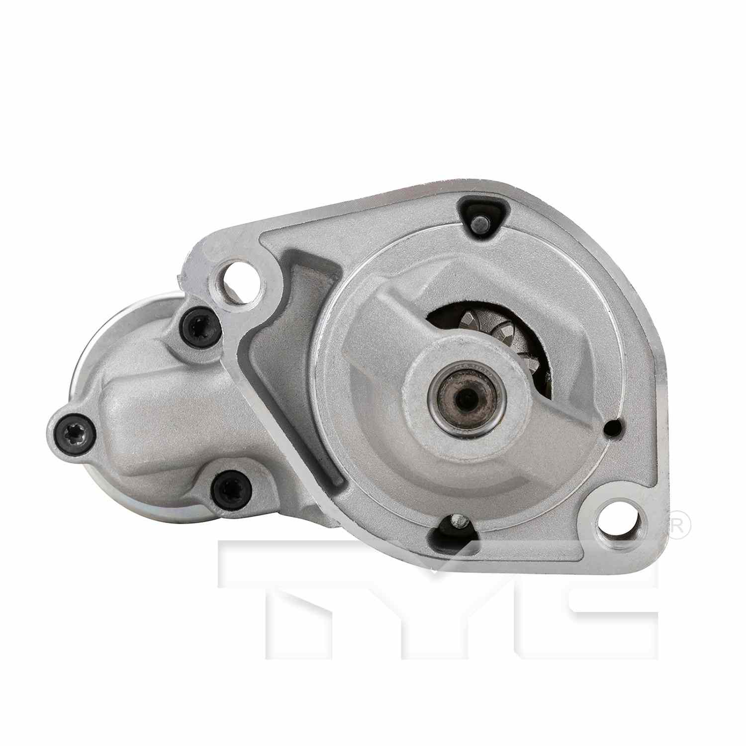 TYC Starter Motor 1-19115
