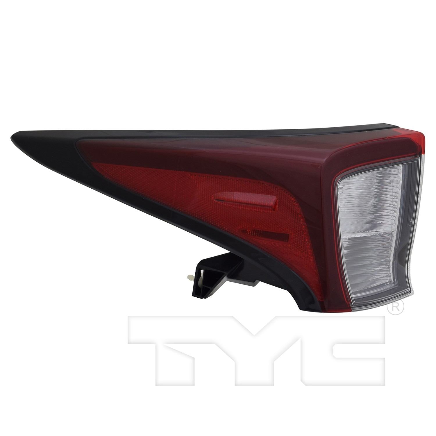 TYC CAPA Certified 11-9128-01-9