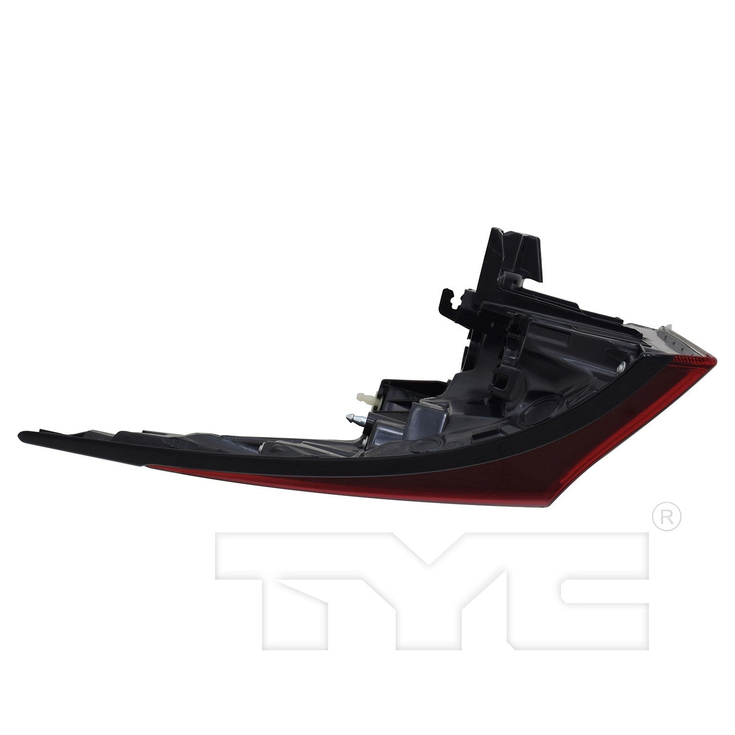 TYC CAPA Certified 11-9128-01-9