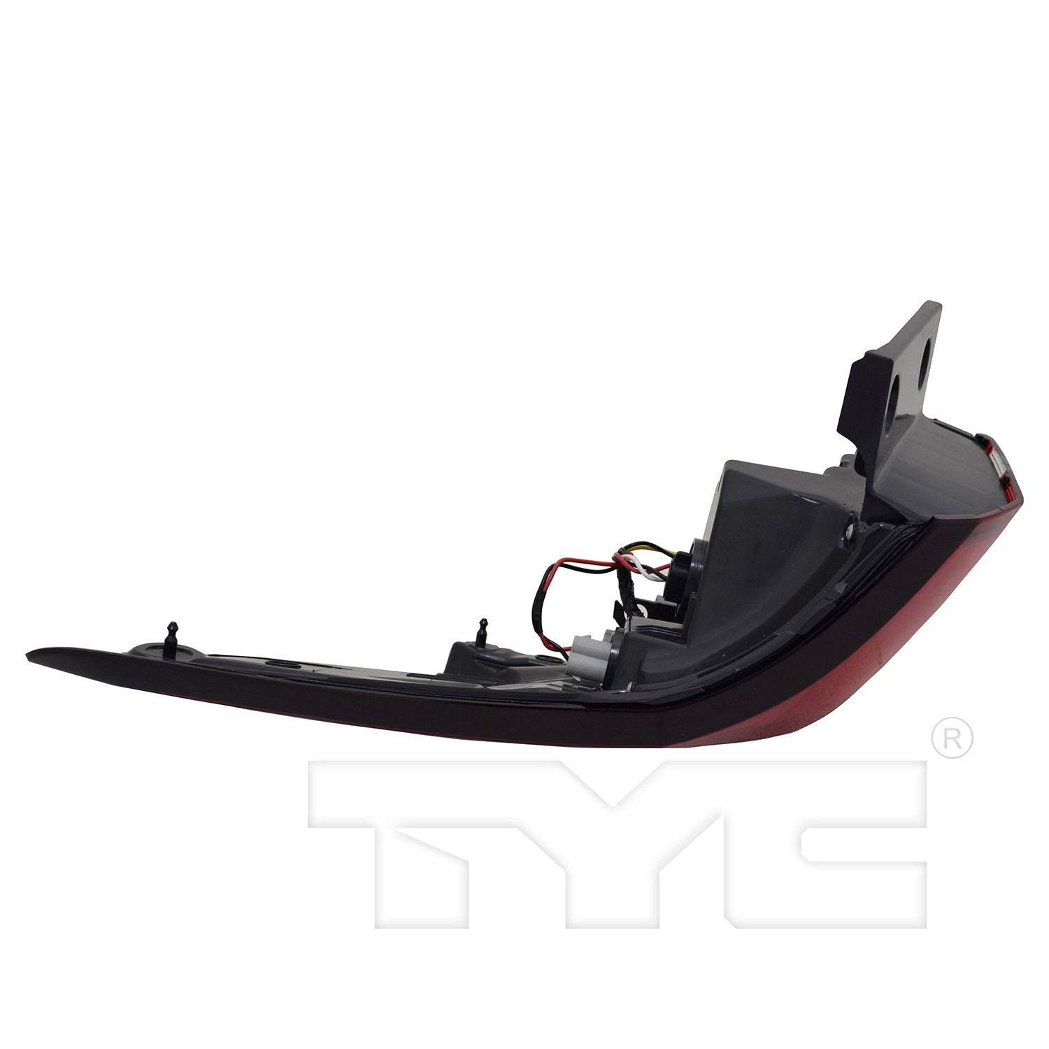 TYC CAPA Certified 11-9132-00-9