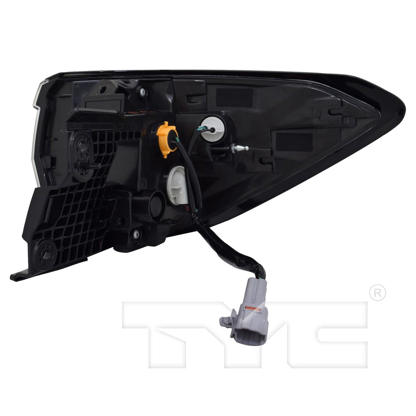 TYC TYC Regular 11-9138-00