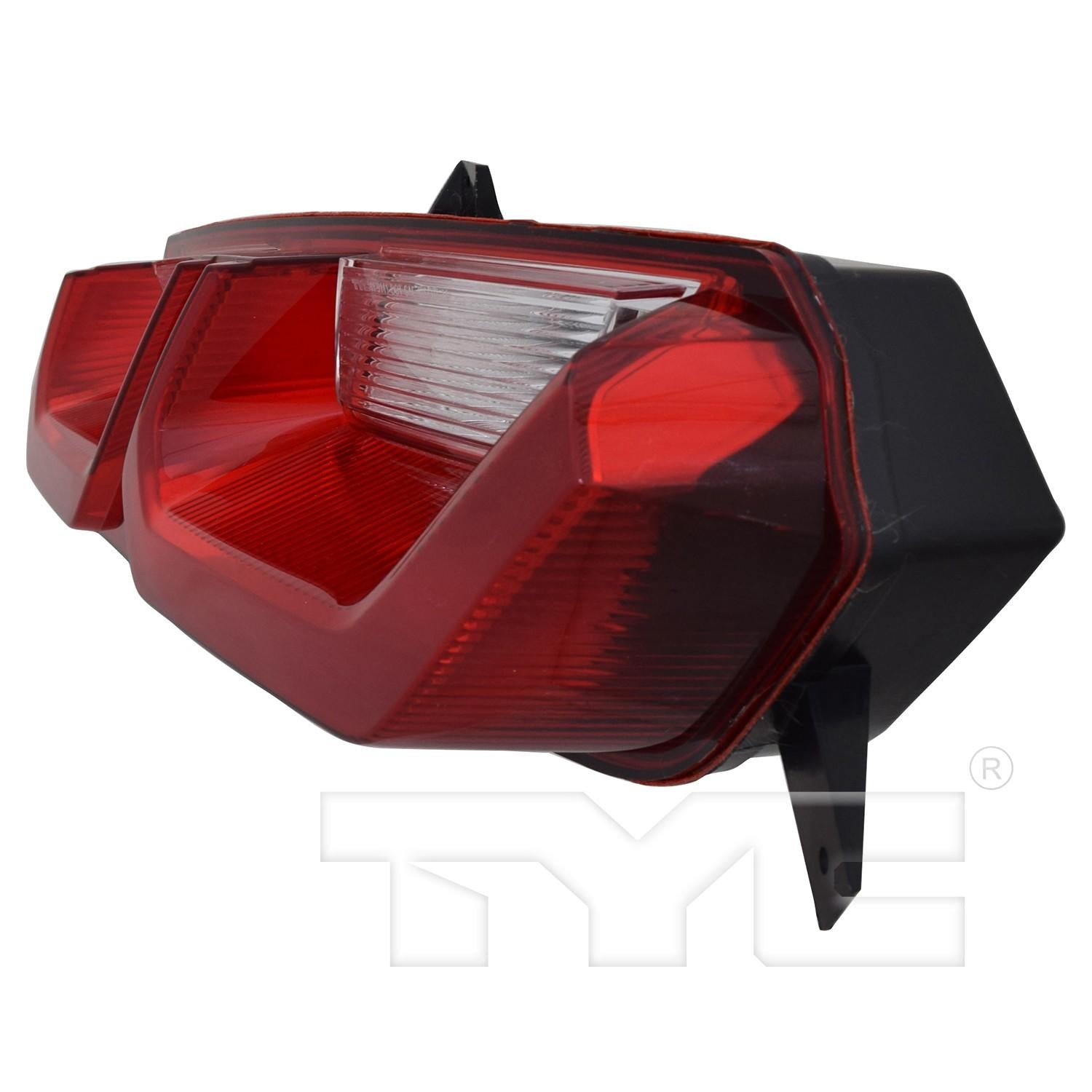 TYC CAPA Certified 11-9141-00-9