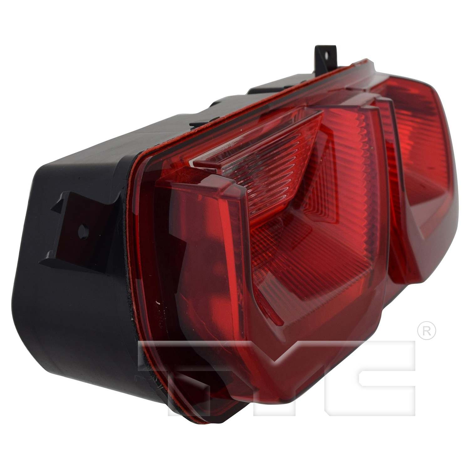 TYC CAPA Certified 11-9141-00-9