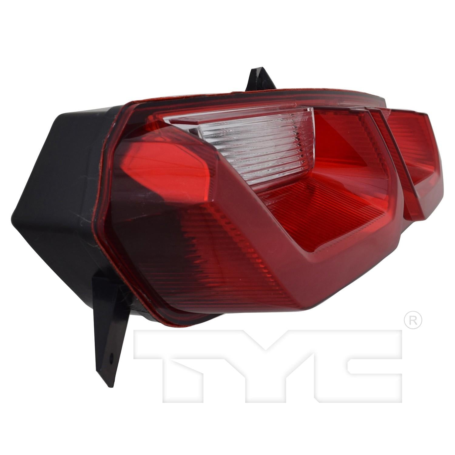 TYC CAPA Certified 11-9142-00-9
