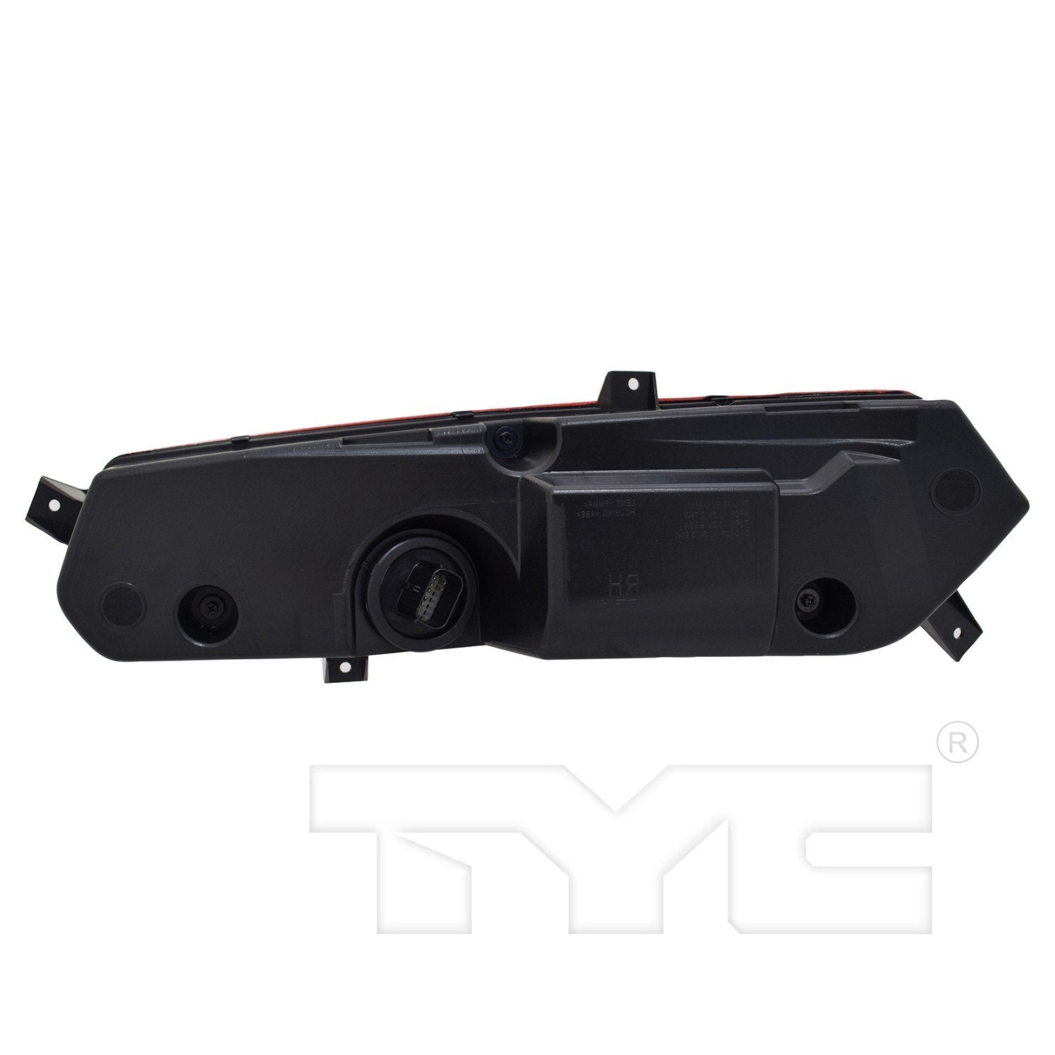 TYC CAPA Certified 11-9142-00-9