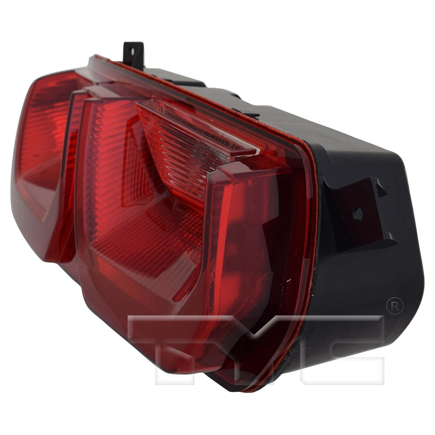 TYC CAPA Certified 11-9142-00-9