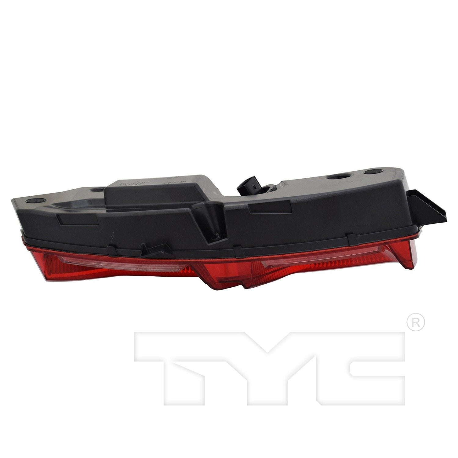 TYC CAPA Certified 11-9142-00-9
