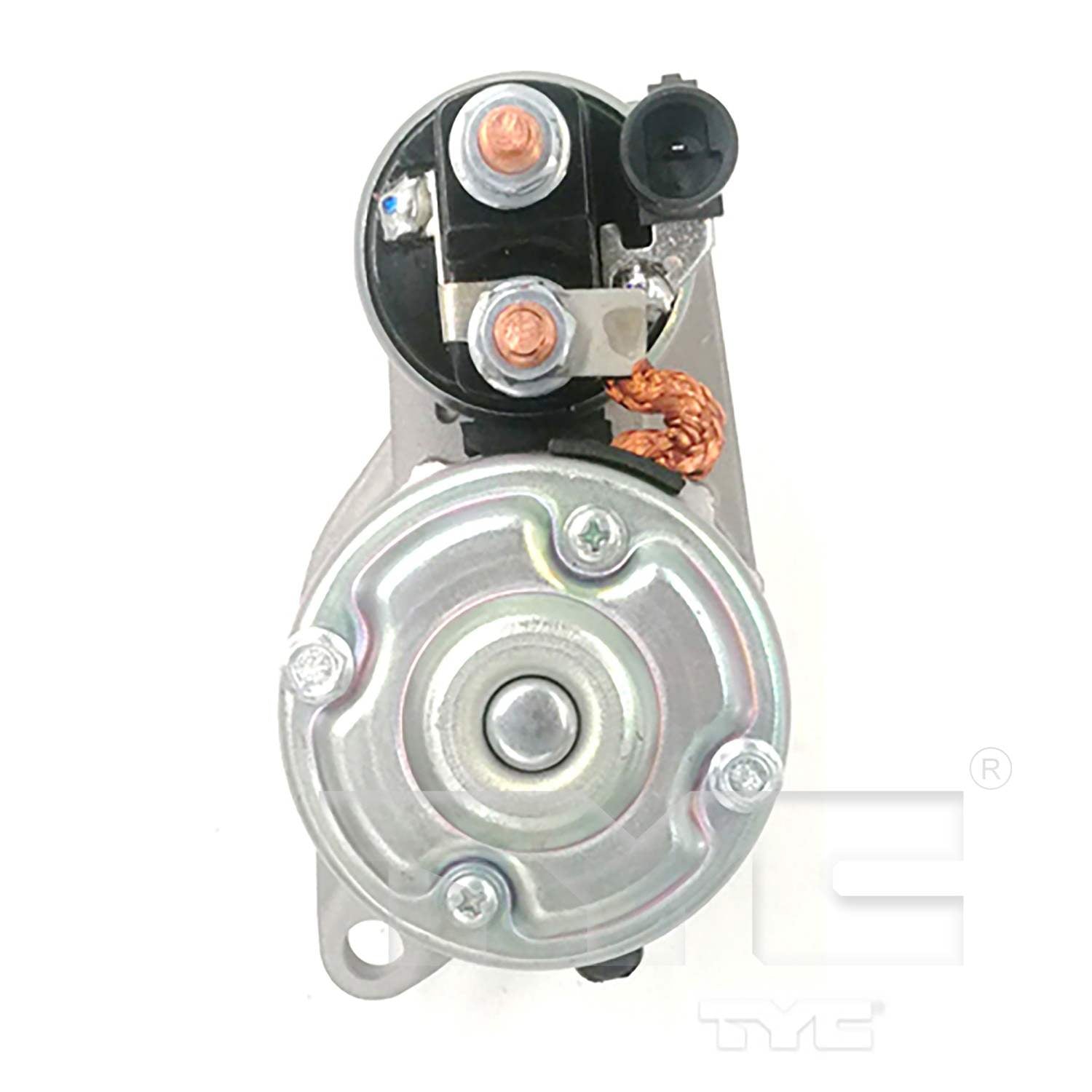 TYC Starter Motor 1-19145