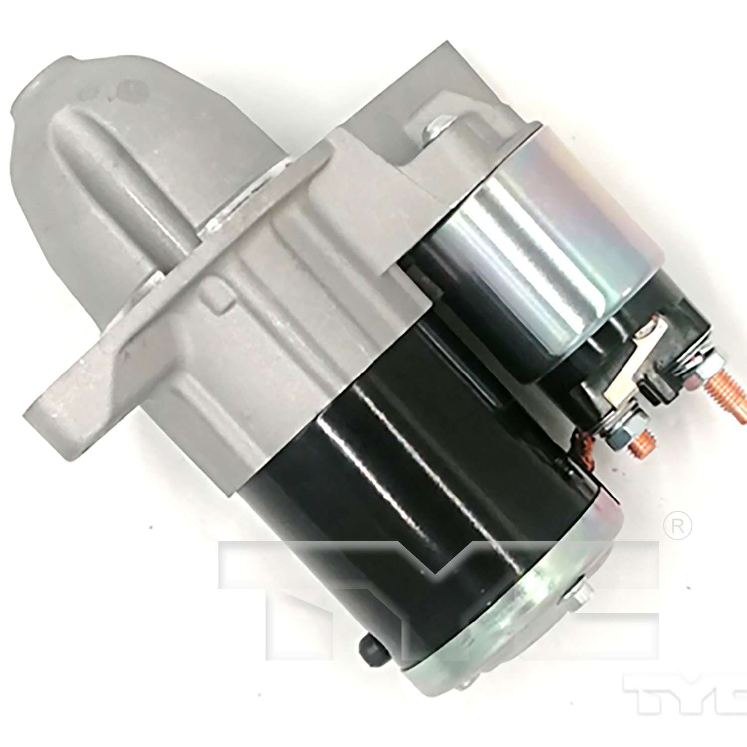 TYC Starter Motor 1-19145
