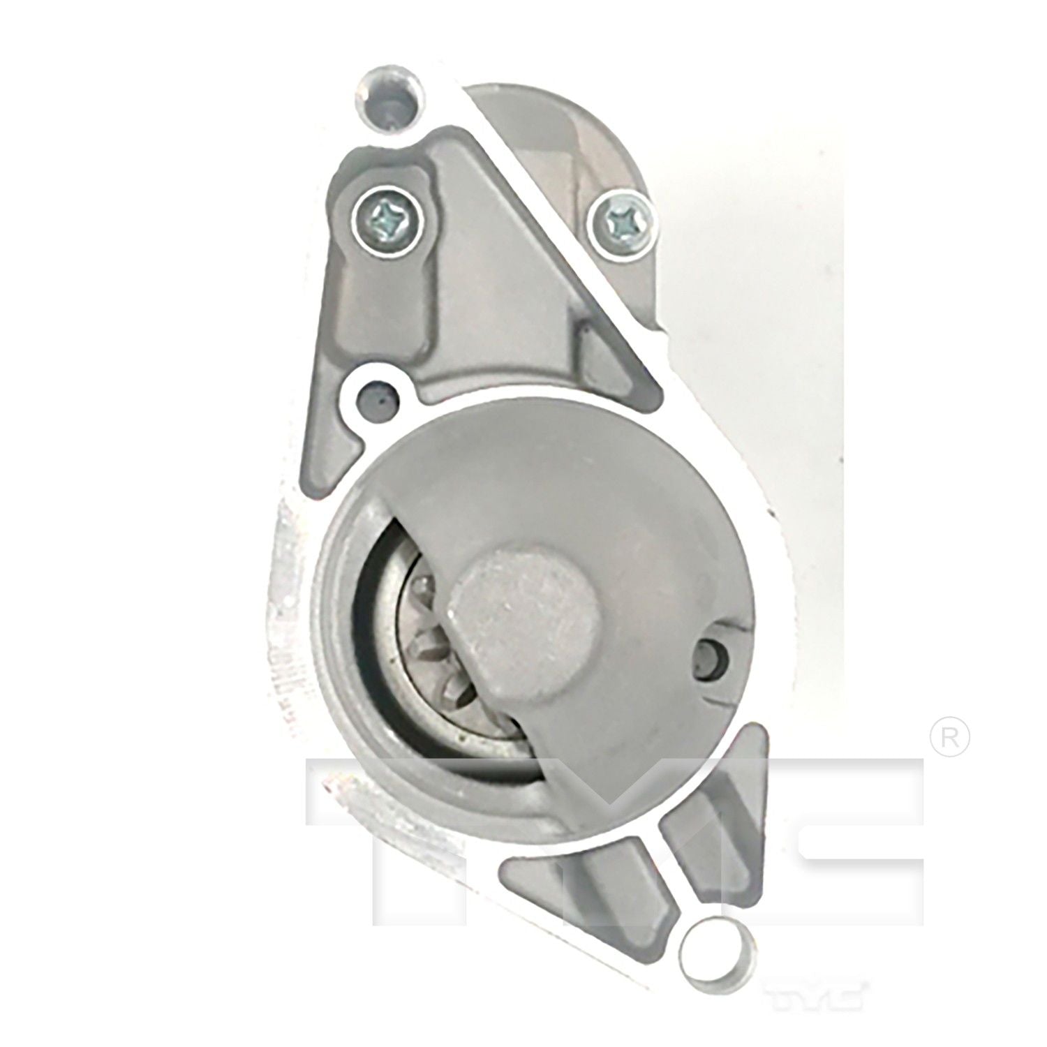 TYC Starter Motor 1-19145