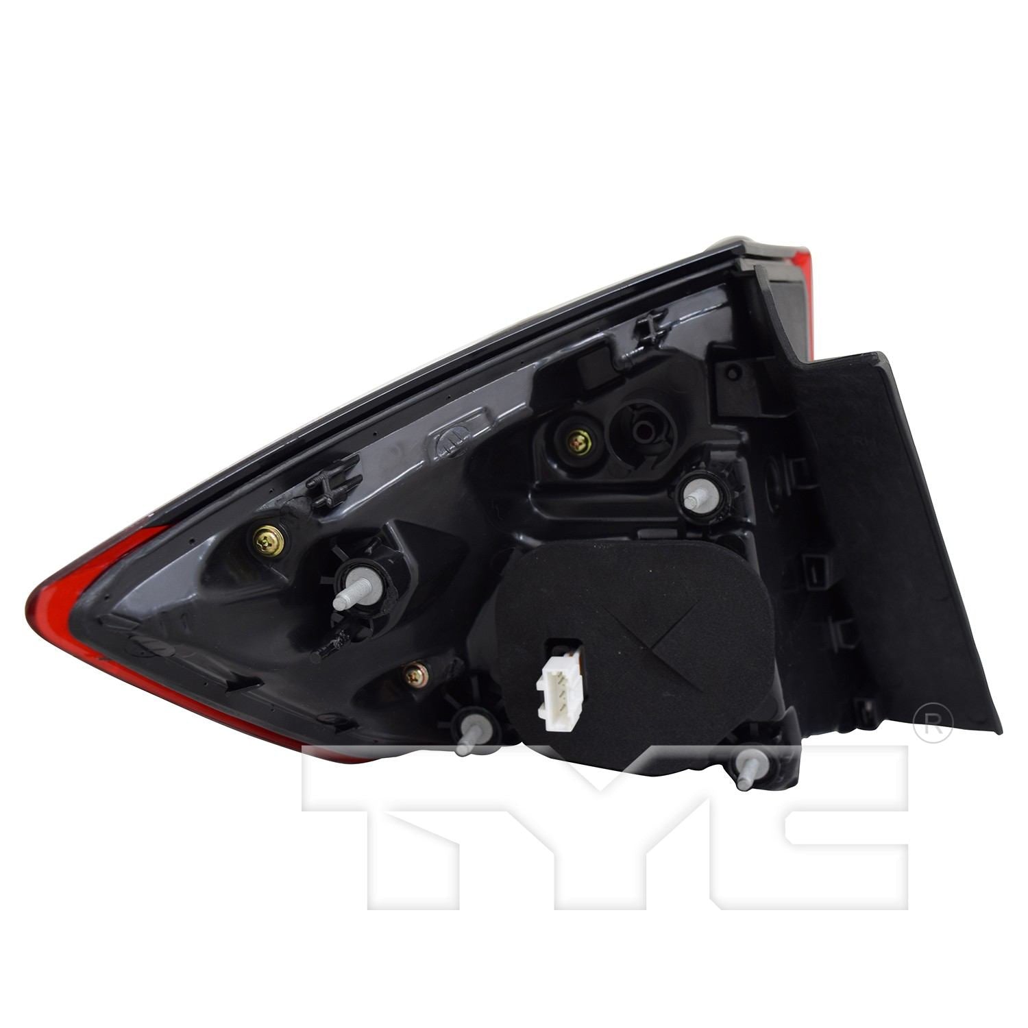 TYC CAPA Certified 11-9157-00-9
