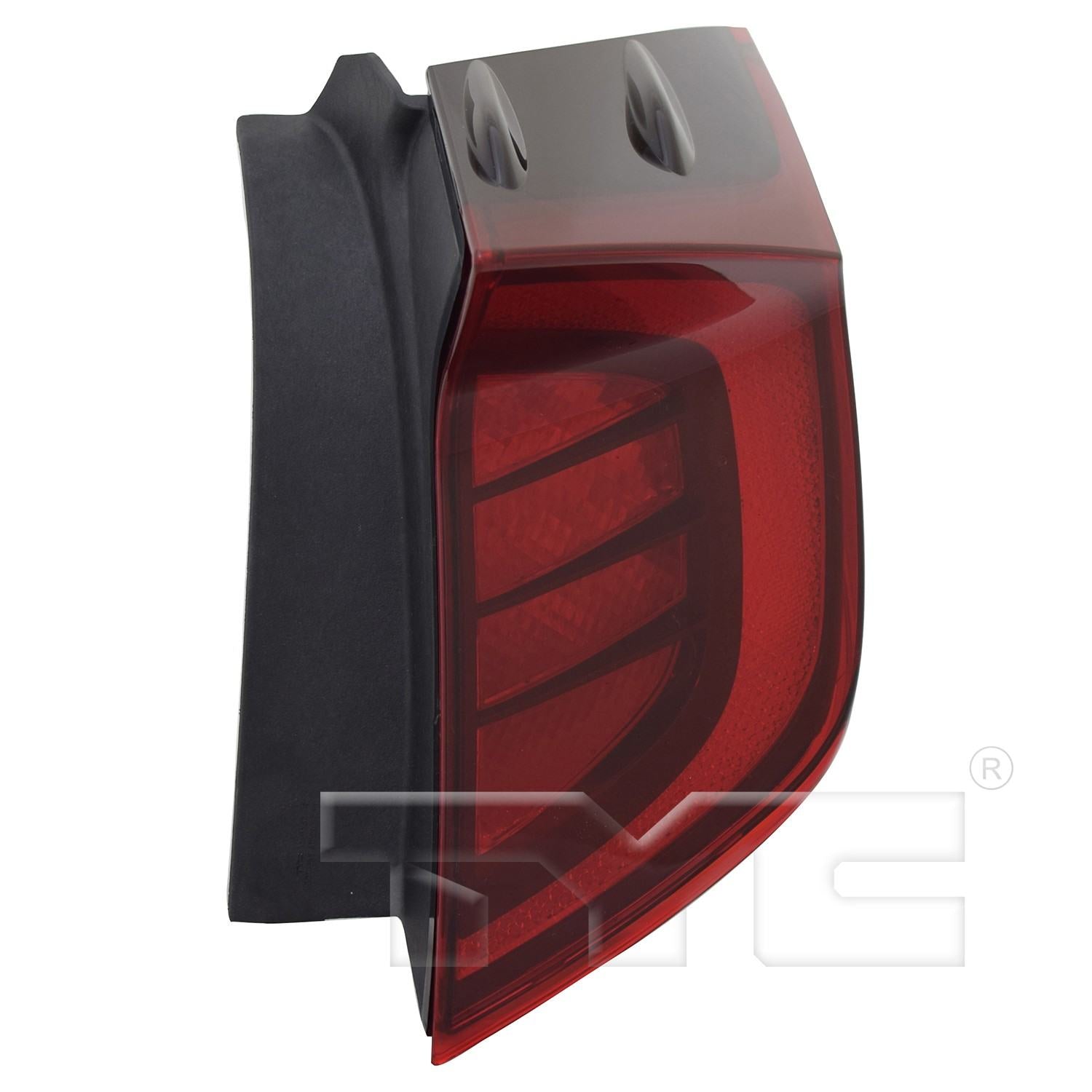 TYC CAPA Certified 11-9157-00-9