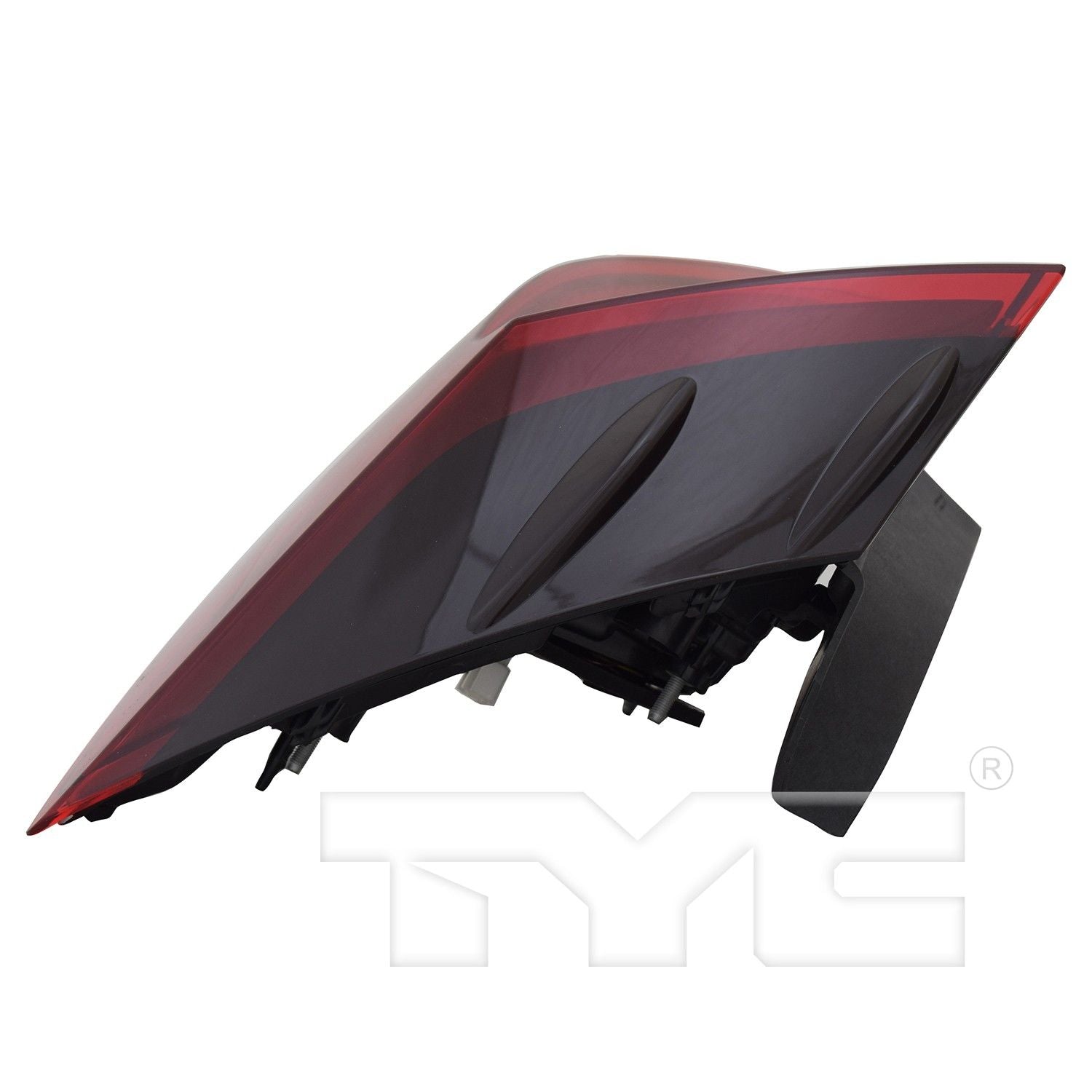 TYC CAPA Certified 11-9157-00-9