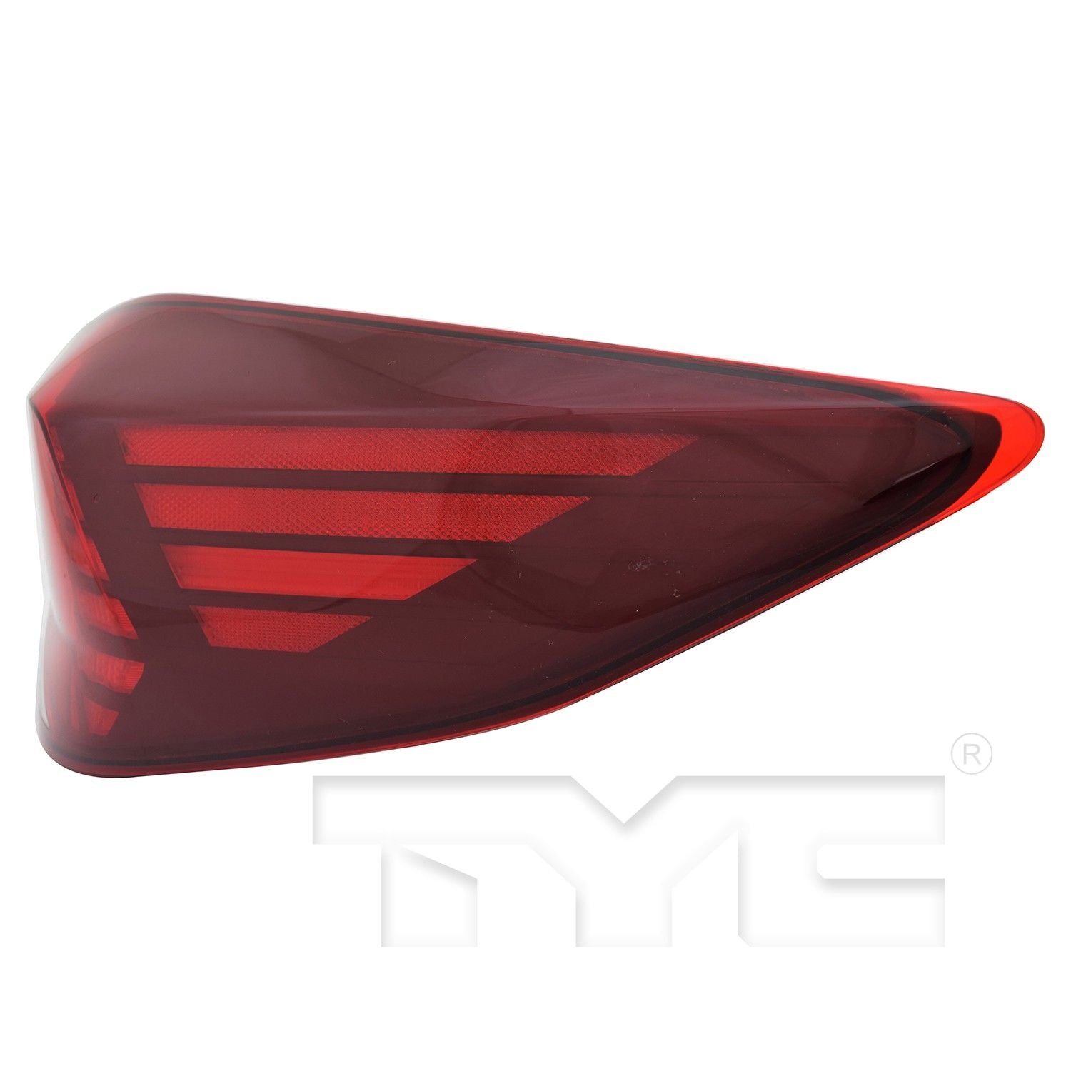 TYC CAPA Certified 11-9159-00-9