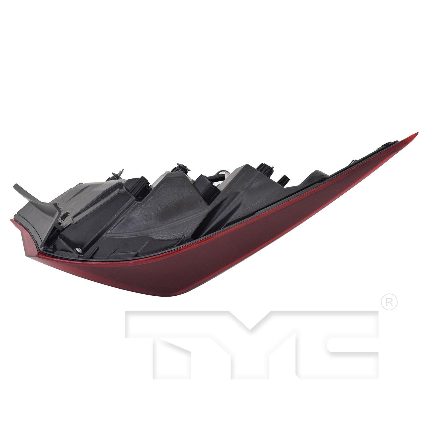 TYC CAPA Certified 11-9159-00-9