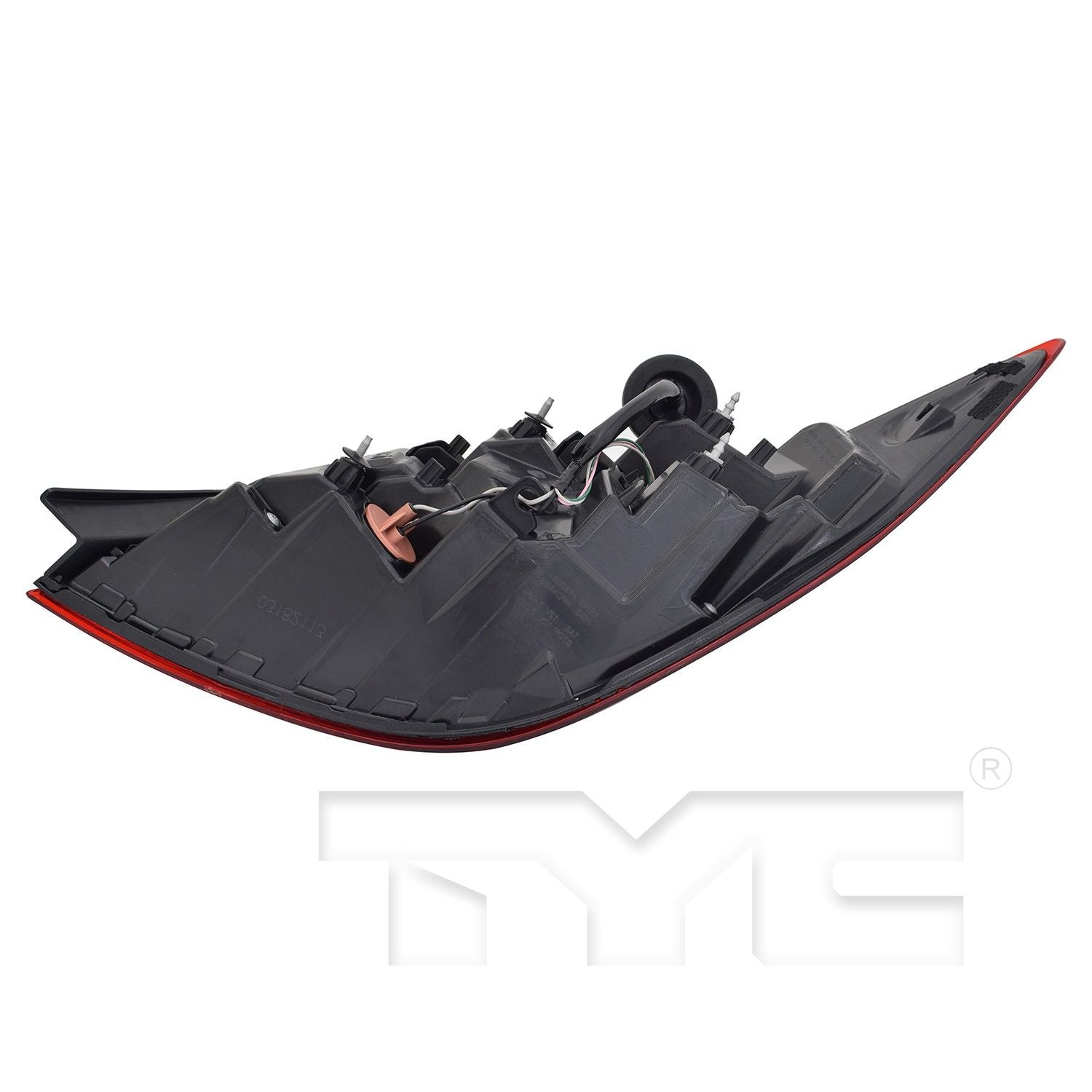 TYC CAPA Certified 11-9160-00-9