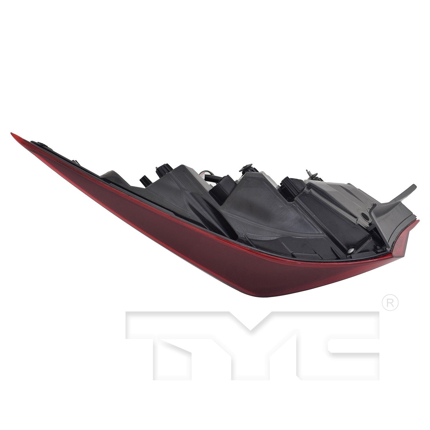 TYC CAPA Certified 11-9160-00-9