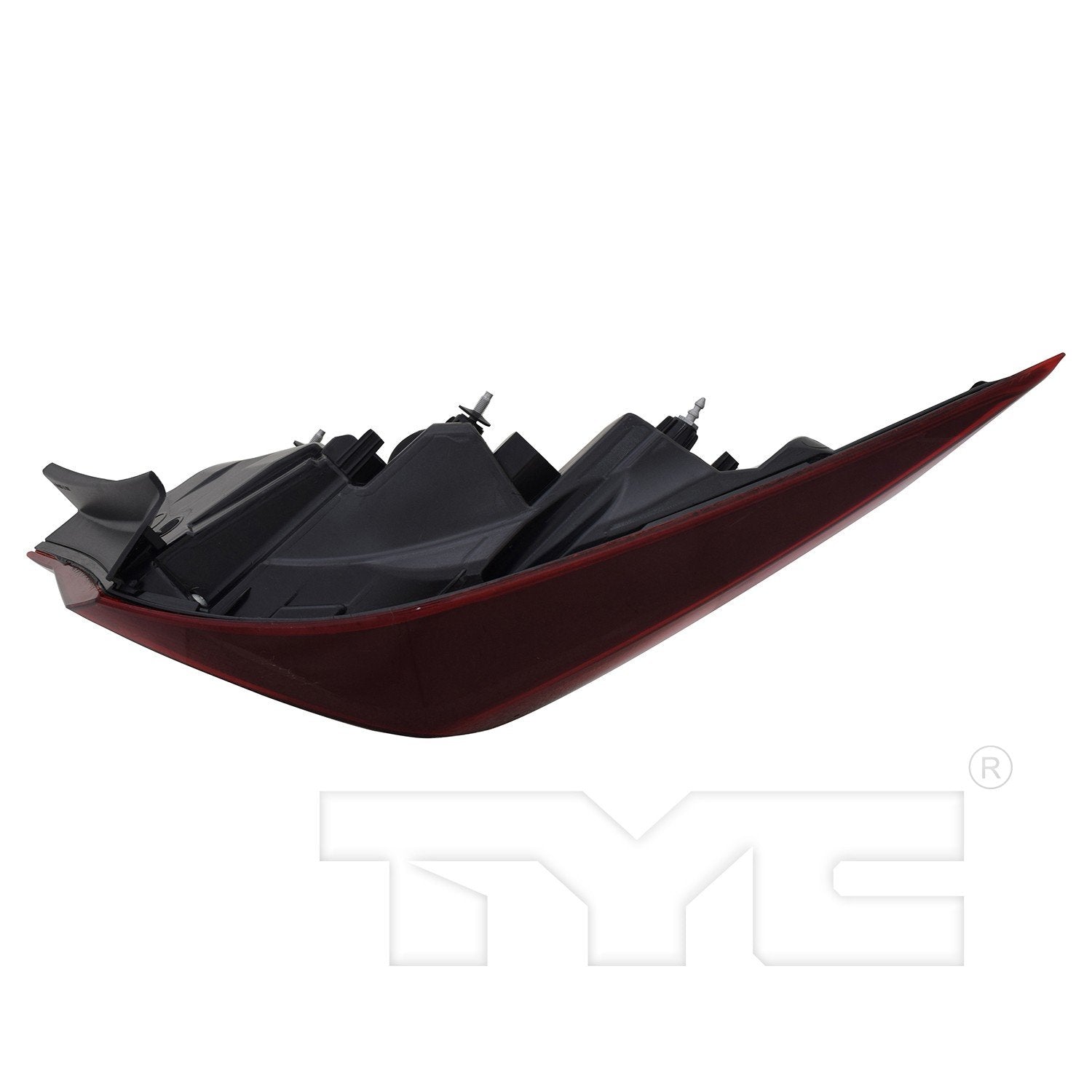 TYC CAPA Certified 11-9163-00-9