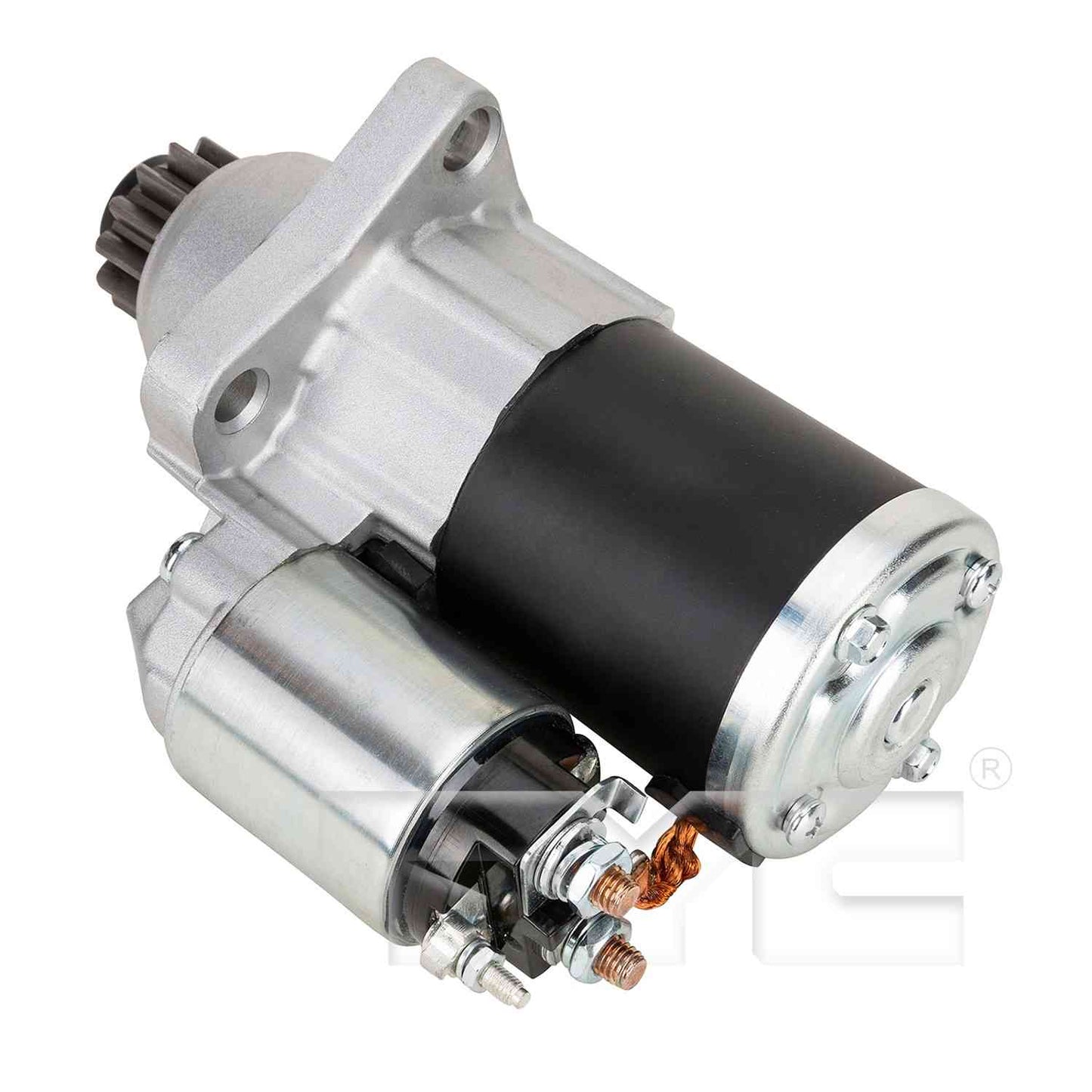 TYC Starter Motor 1-19163
