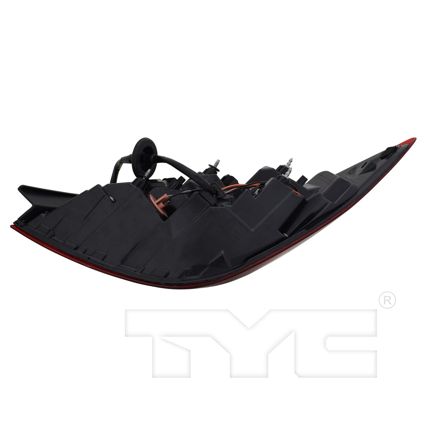 TYC CAPA Certified 11-9164-00-9