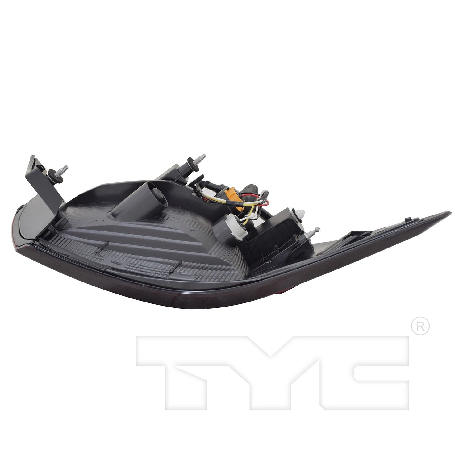 TYC TYC Regular 11-9167-00