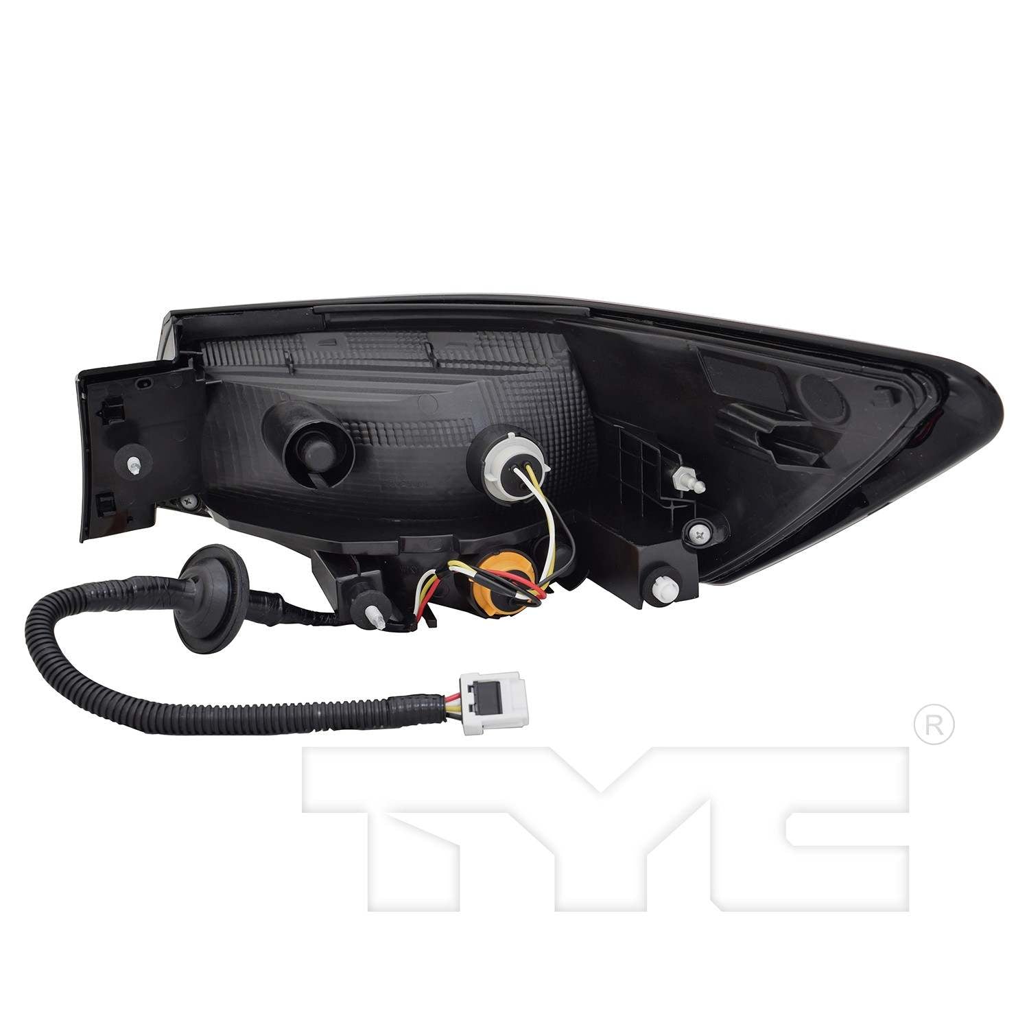 TYC TYC Regular 11-9168-00