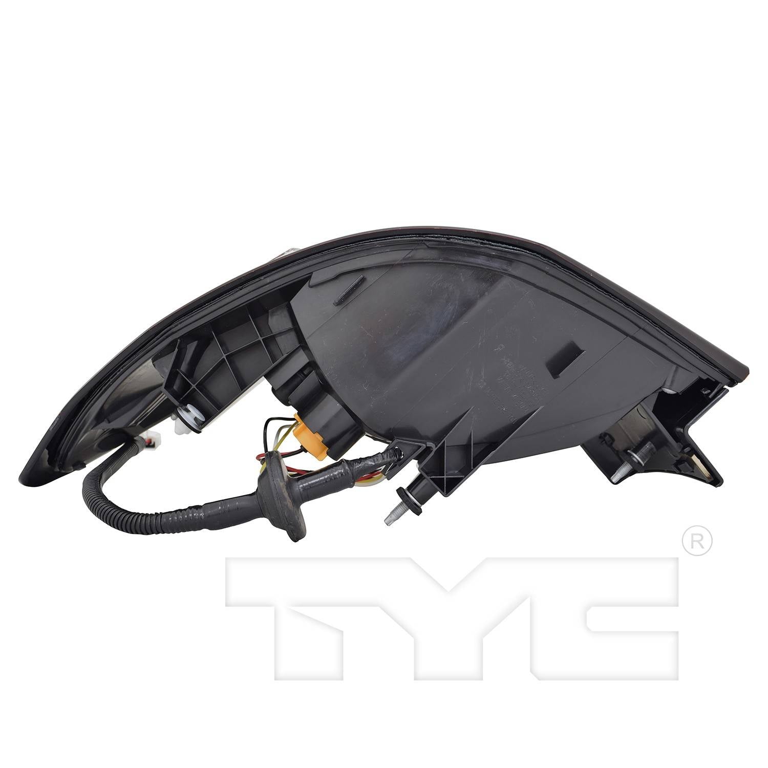 TYC TYC Regular 11-9168-00