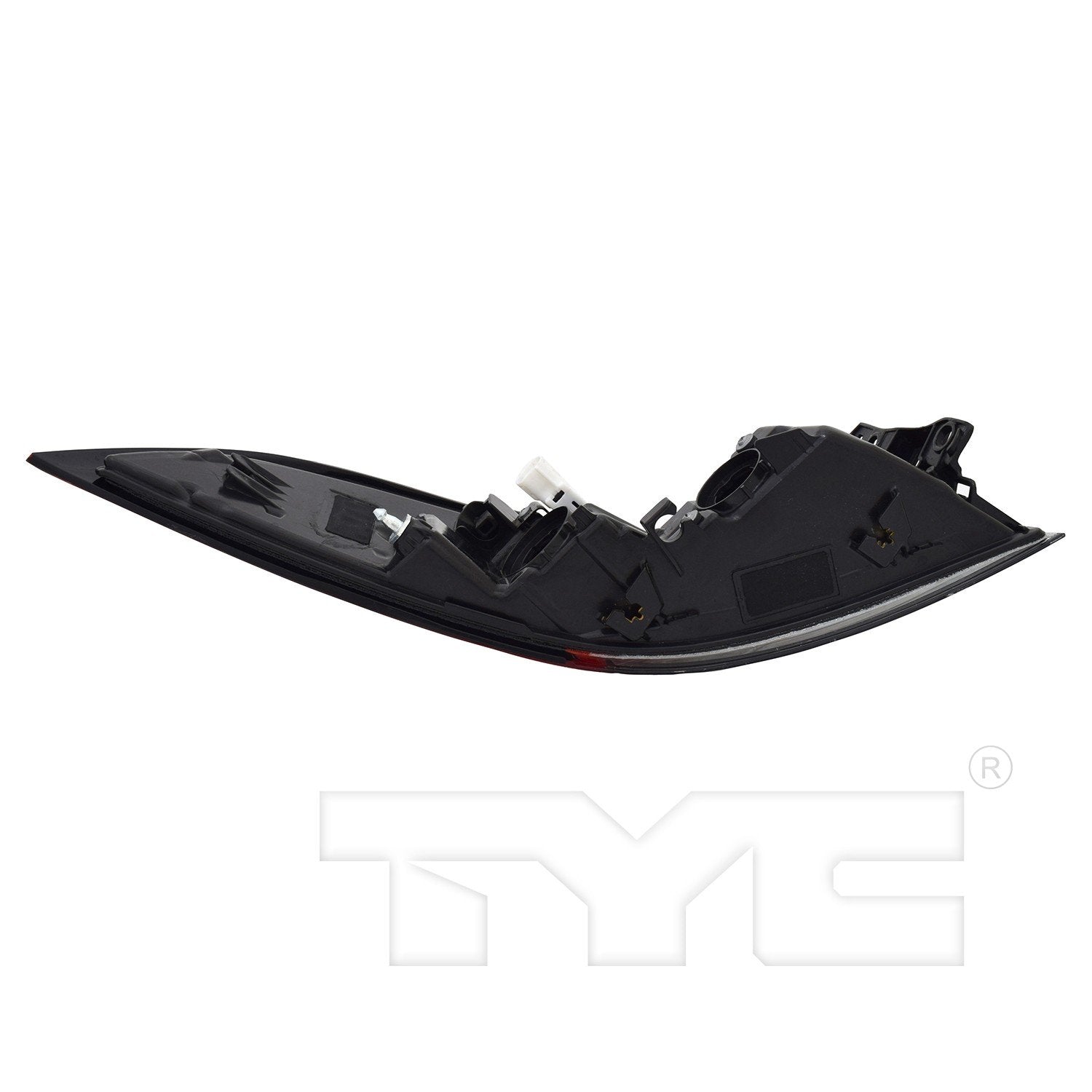 TYC CAPA Certified 11-9169-01-9