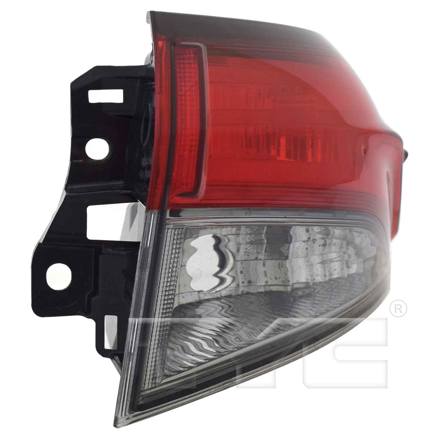 TYC CAPA Certified 11-9169-01-9