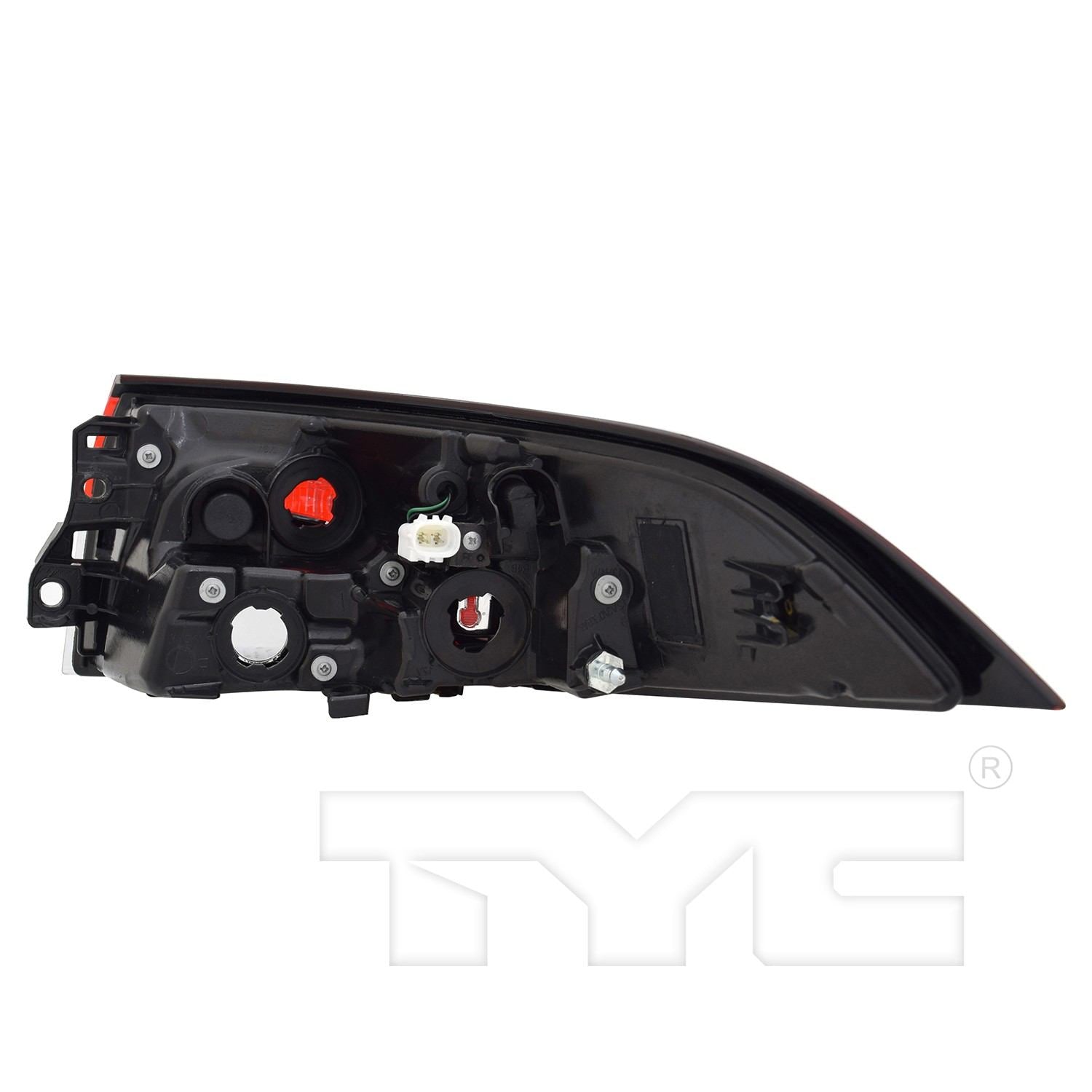 TYC CAPA Certified 11-9170-01-9