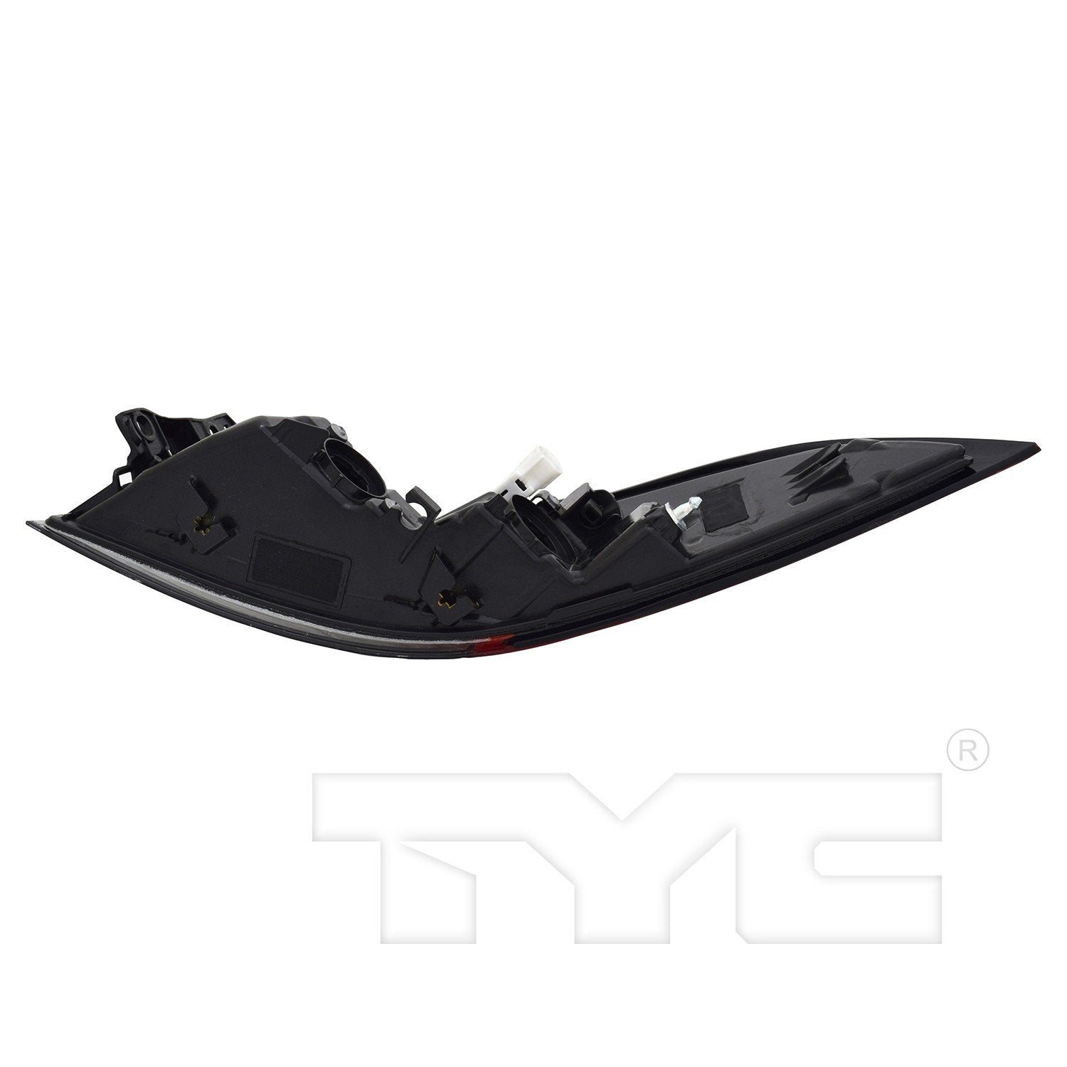 TYC CAPA Certified 11-9170-01-9