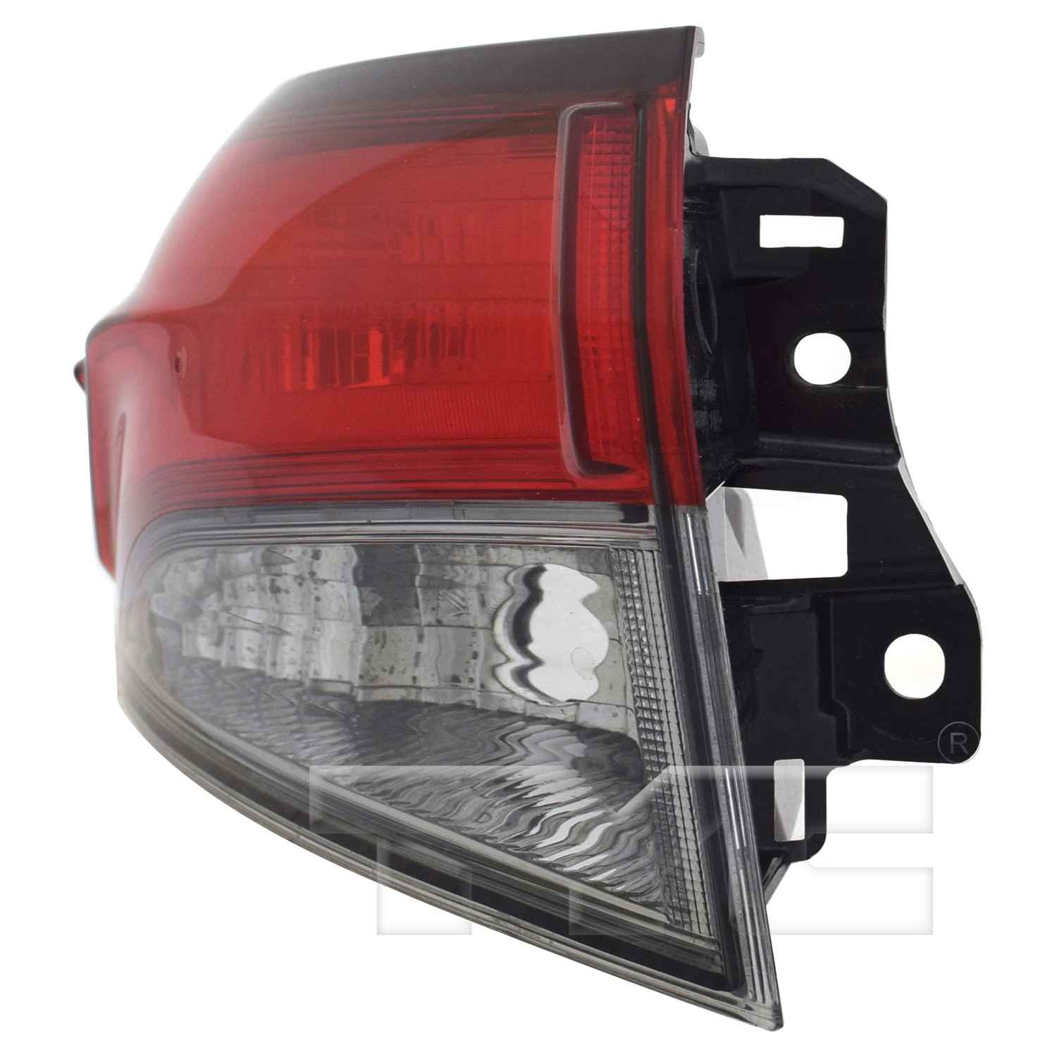 TYC CAPA Certified 11-9170-01-9