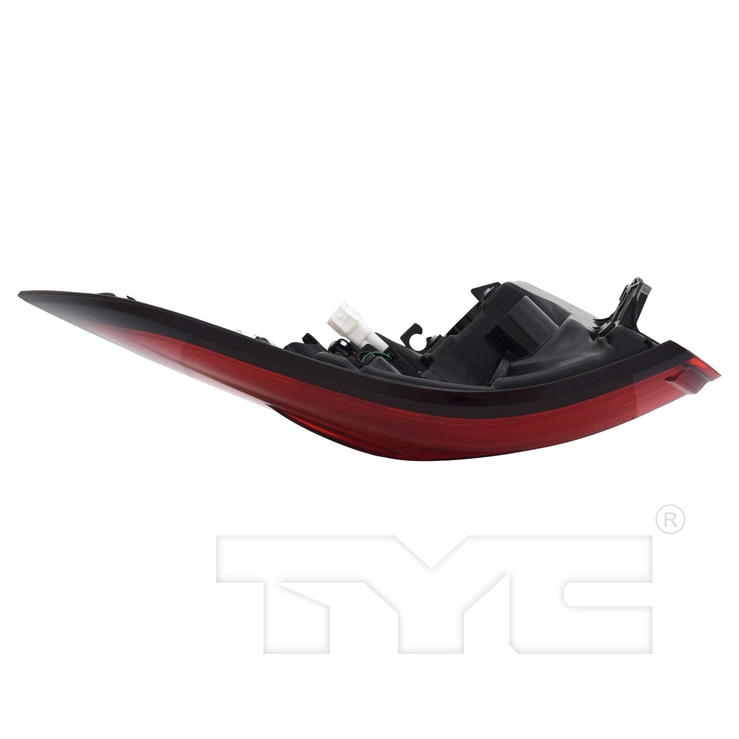 TYC CAPA Certified 11-9170-01-9