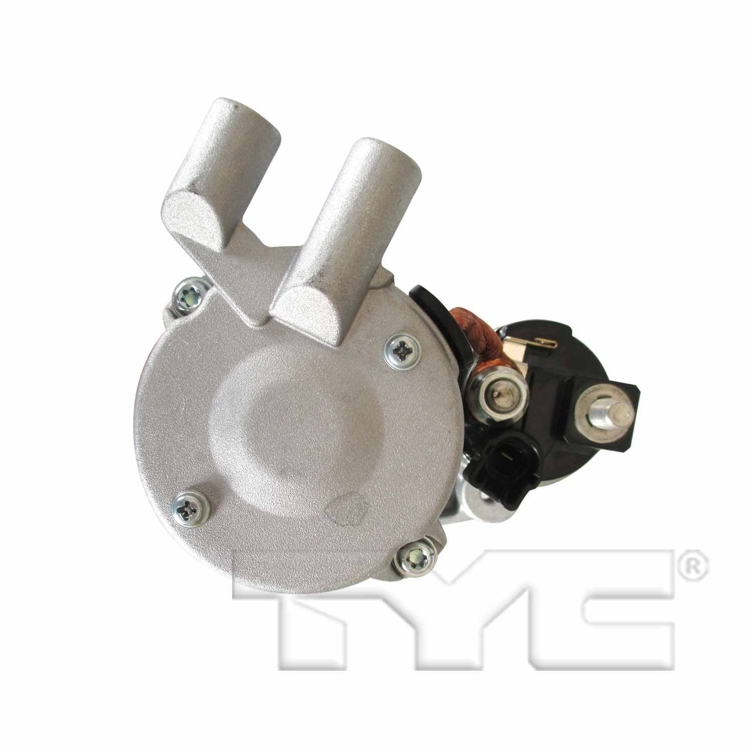TYC Starter Motor 1-19175