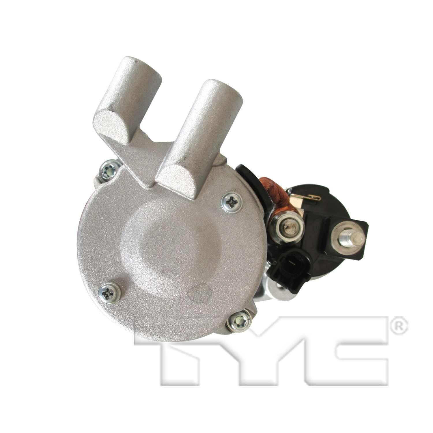 TYC Starter Motor 1-19175