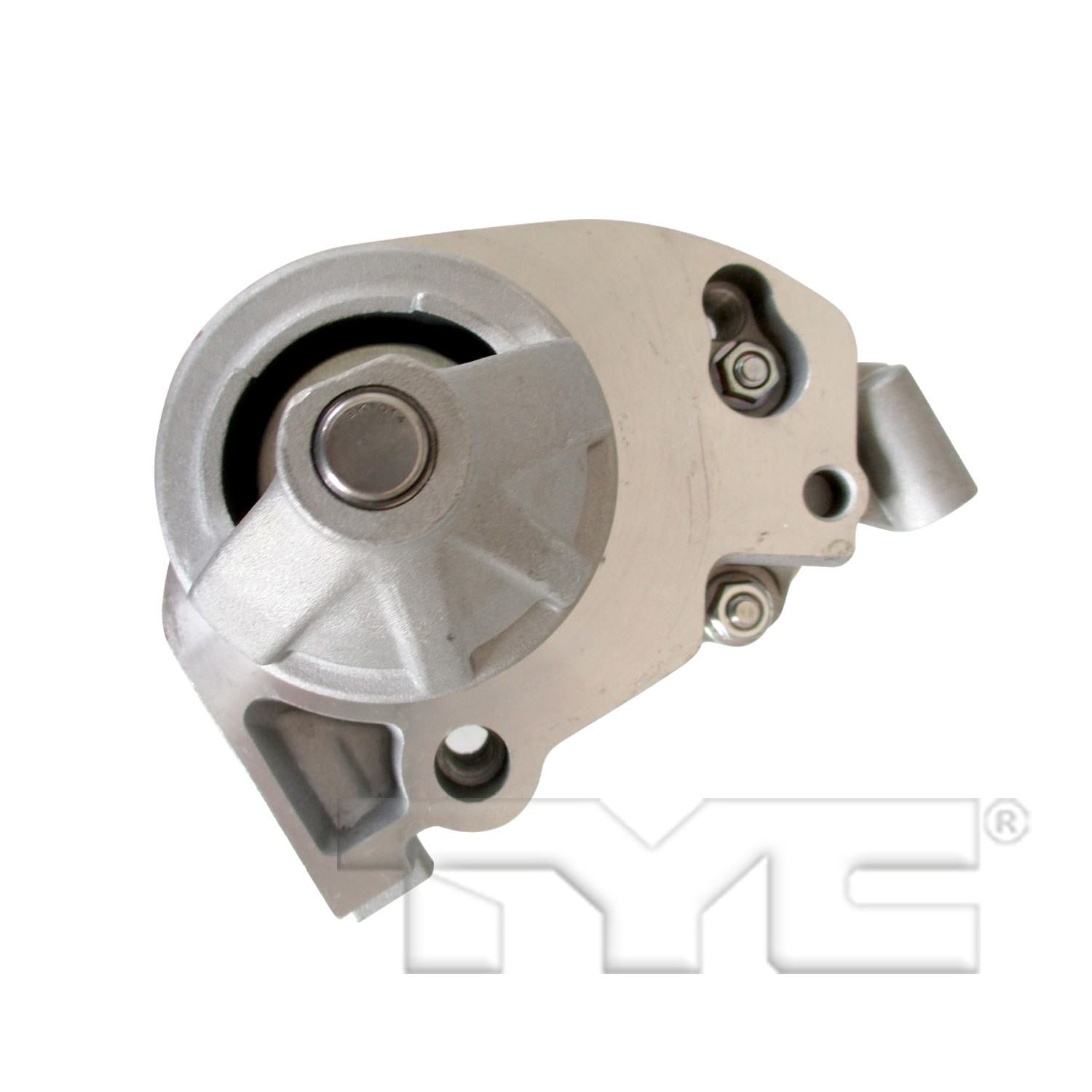 TYC Starter Motor 1-19175