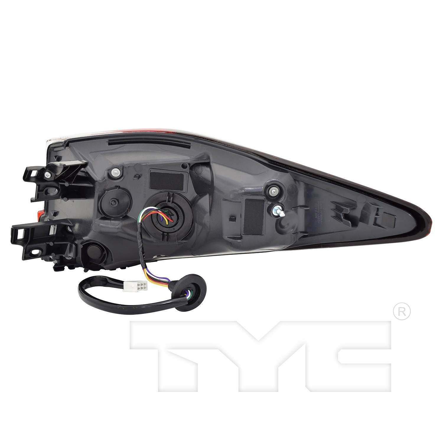 TYC TYC Regular 11-9190-00