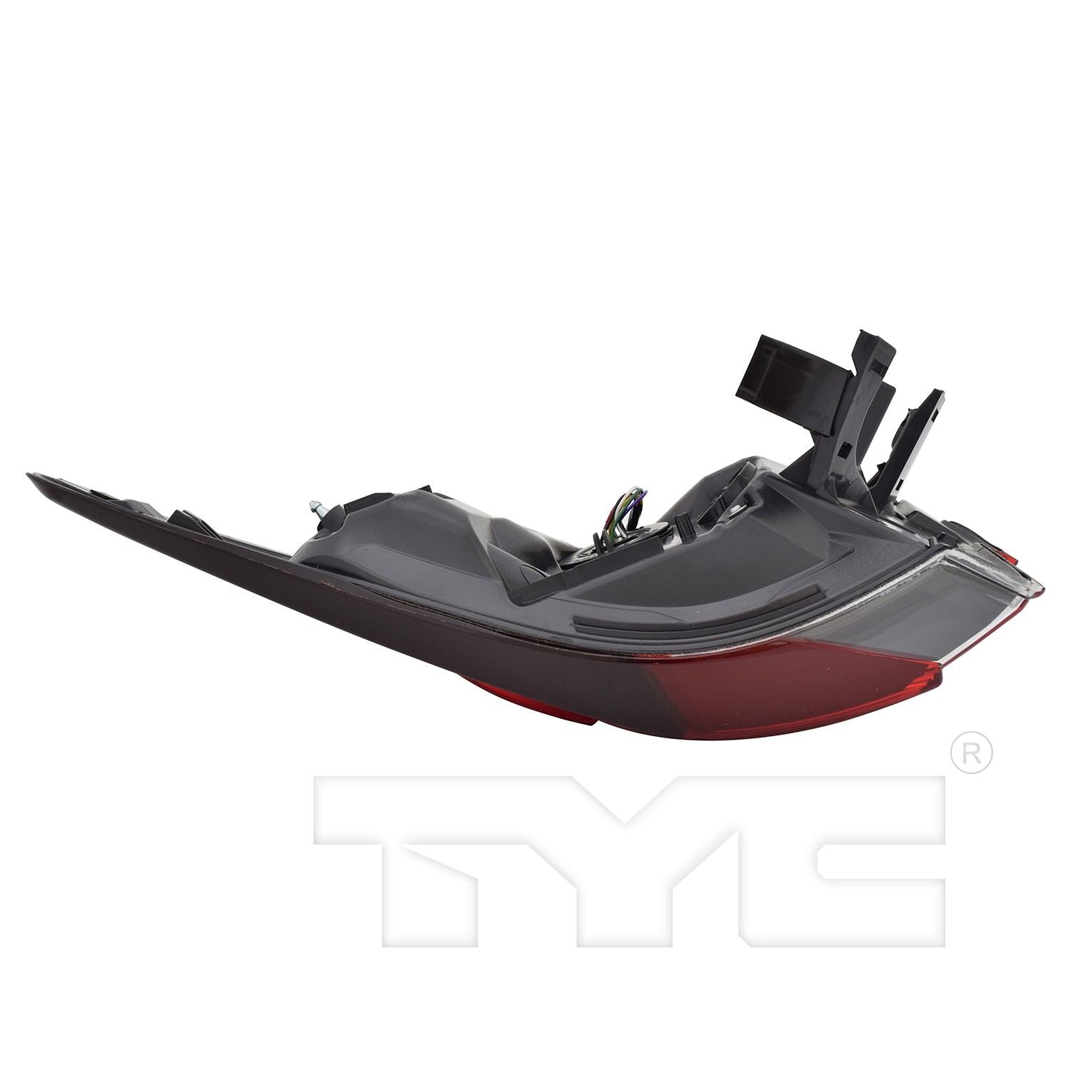 TYC TYC Regular 11-9190-00