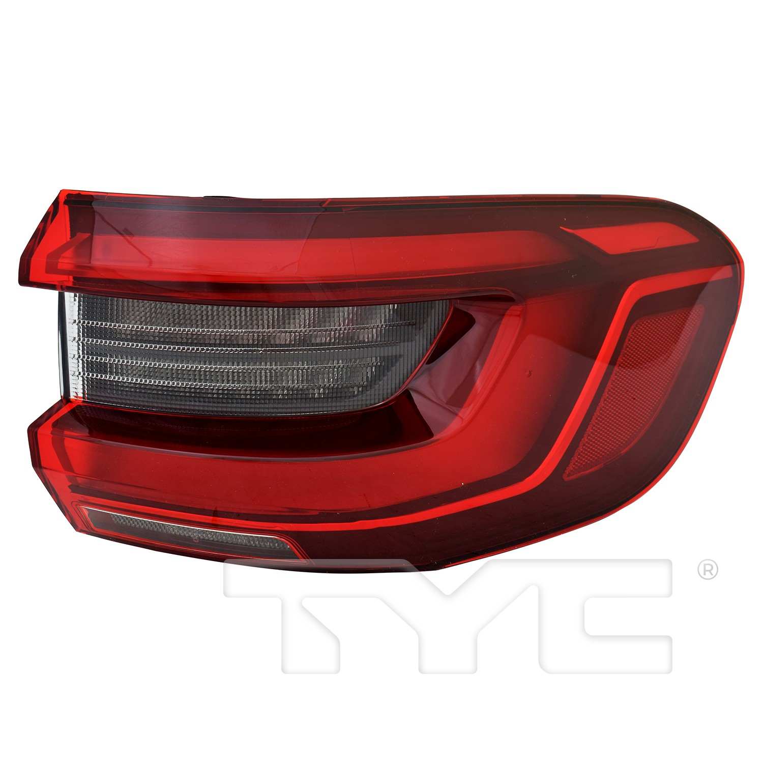 TYC 11-9195-00