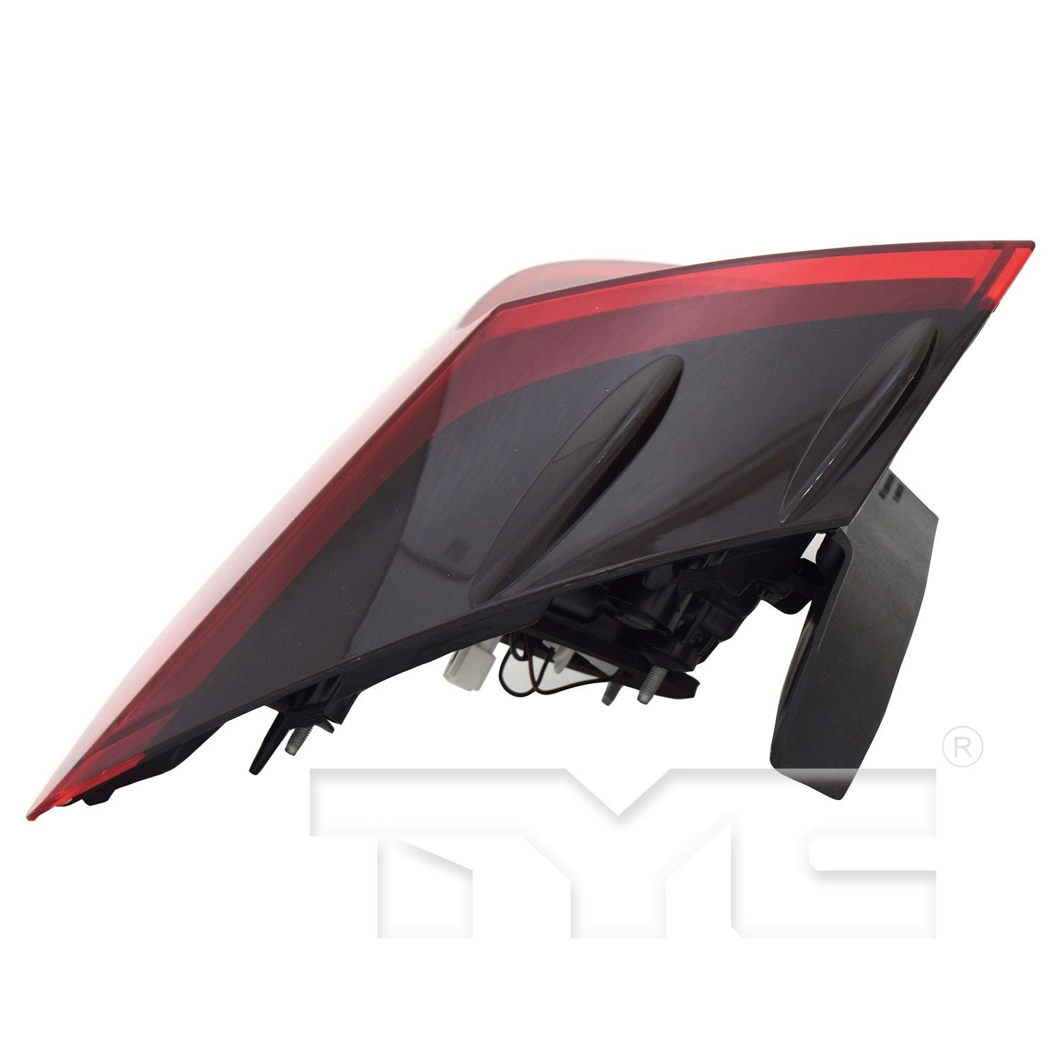 TYC CAPA Certified 11-9197-00-9